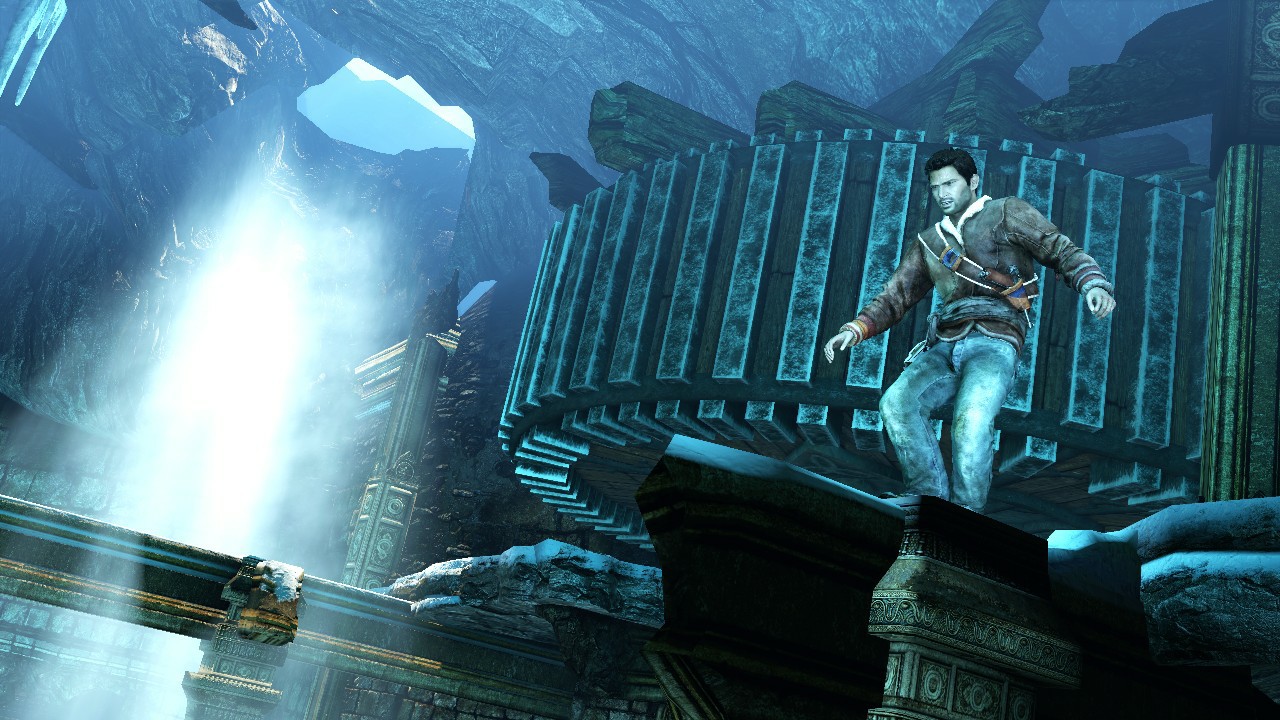 Uncharted 2: El Reino de los Ladrones (Edición Especial) - Imagen 31