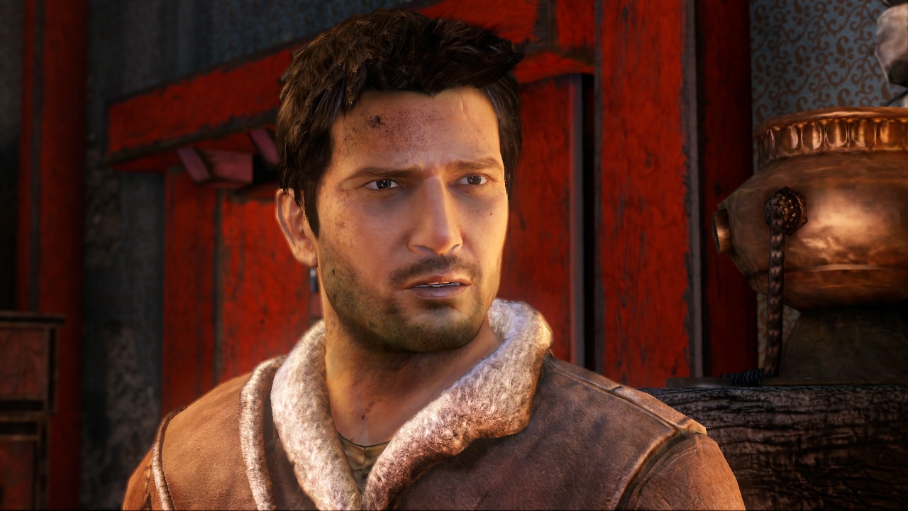 Uncharted 2: El Reino de los Ladrones (Edición Especial) - Imagen 29