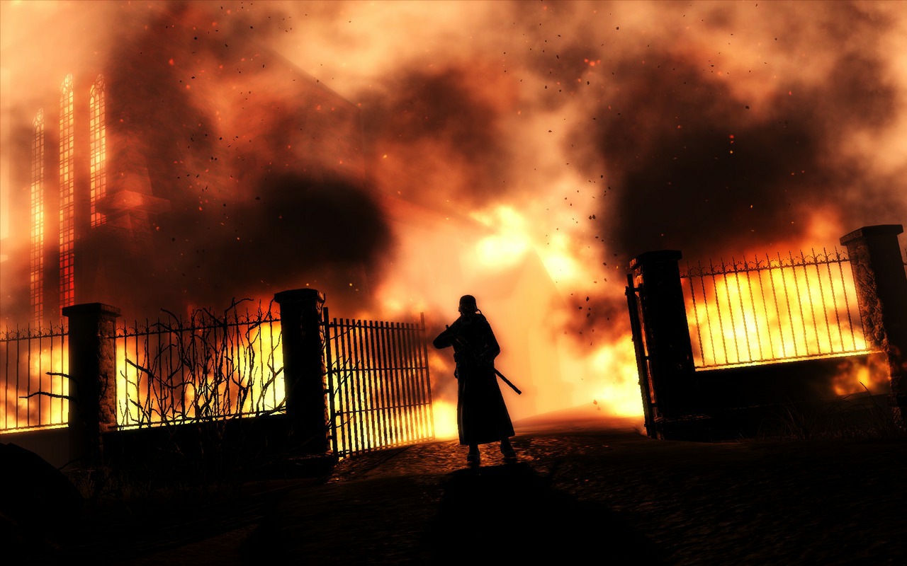 Velvet Assasin - Imagen 22