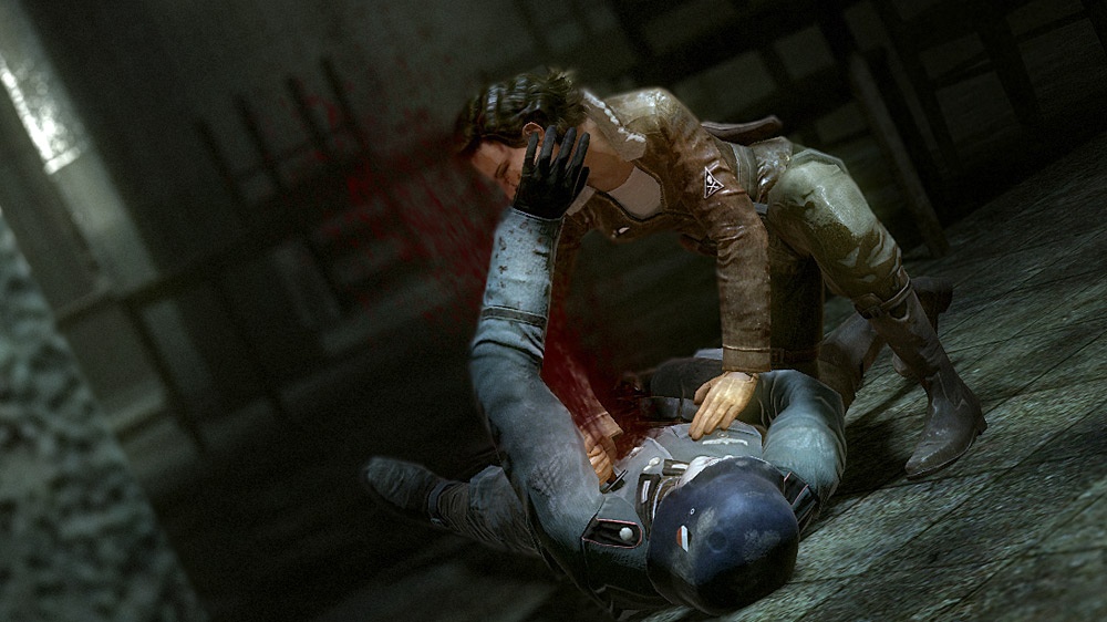 Velvet Assasin - Imagen 14