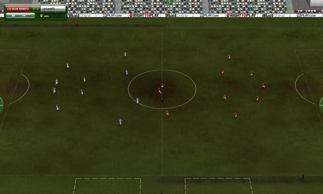 Championship Manager: Tu Entrenador 2010 - Imagen 18