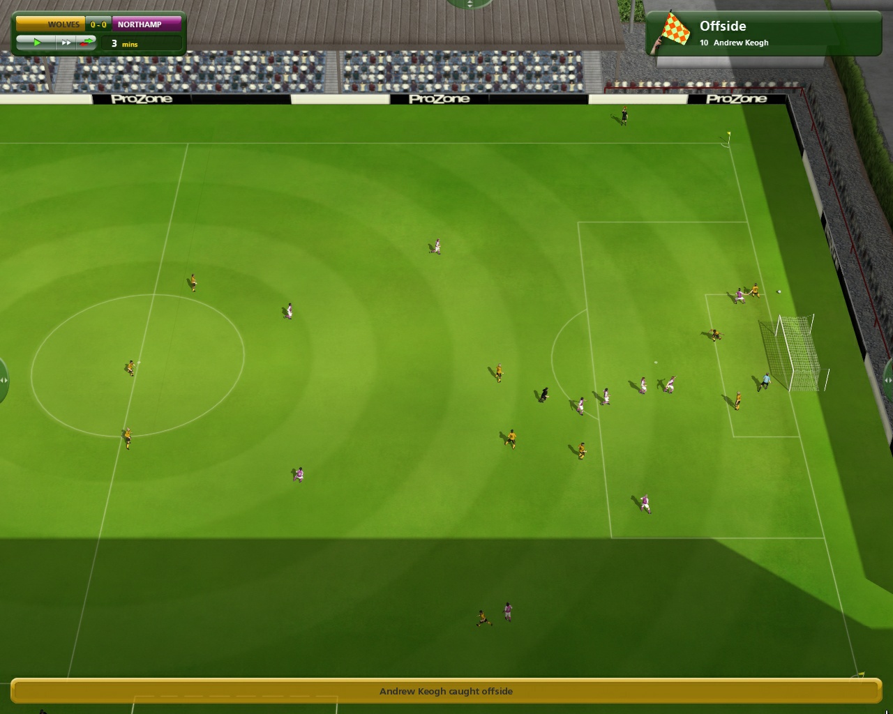Championship Manager: Tu Entrenador 2010
