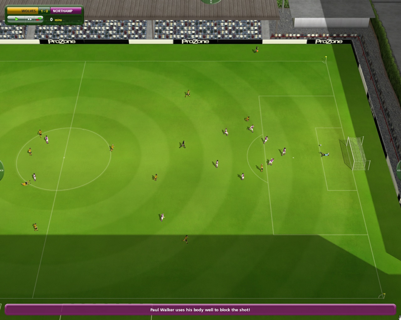 Championship Manager: Tu Entrenador 2010