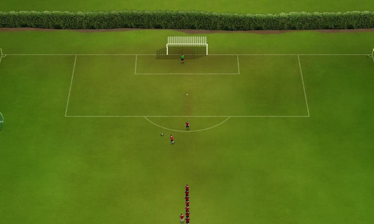 Championship Manager: Tu Entrenador 2010 - Imagen 25