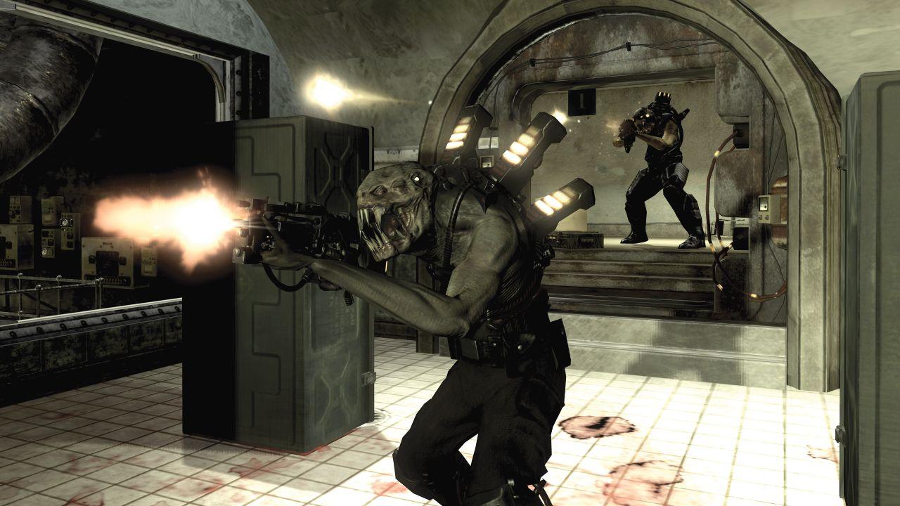 Resistance: Fall of Man - Imagen 23