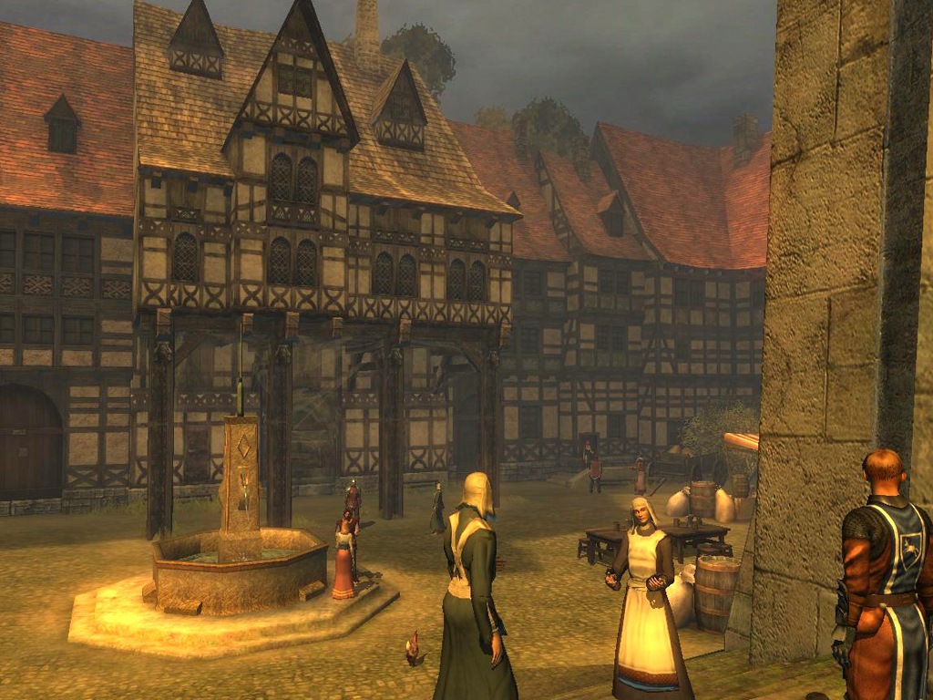 The Dark Eye: Drakensang - Imagen 19