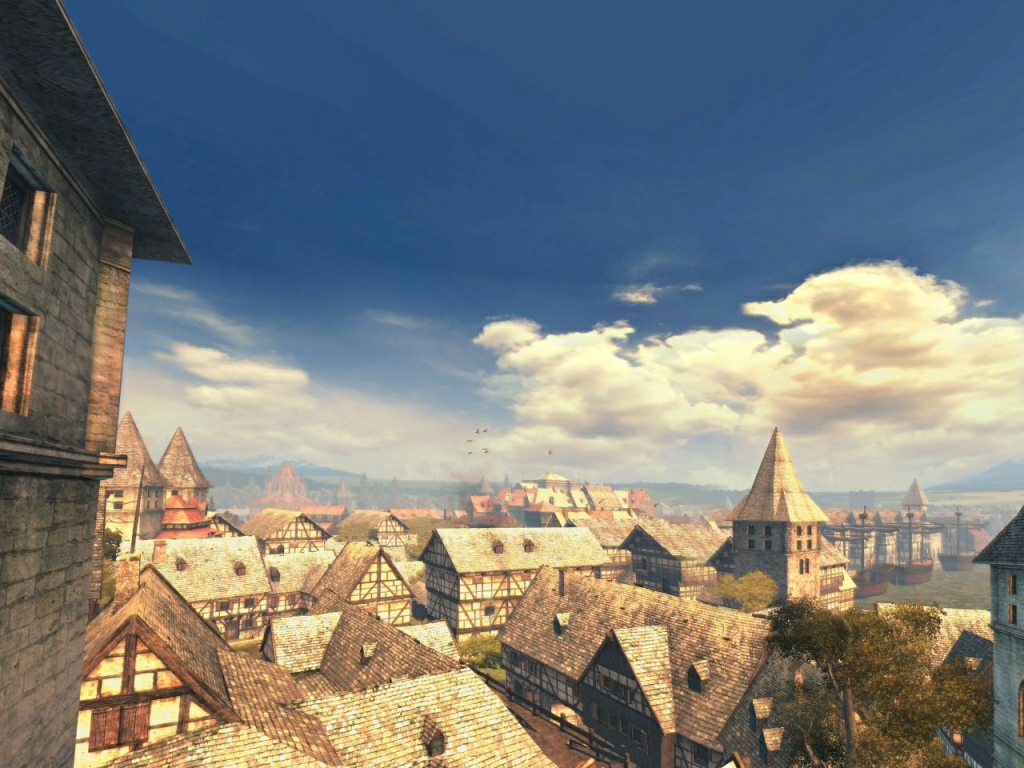 The Dark Eye: Drakensang