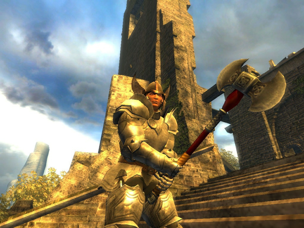 The Dark Eye: Drakensang