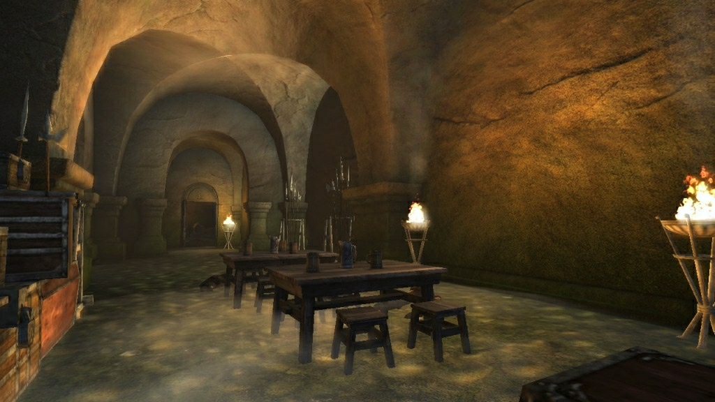 The Dark Eye: Drakensang