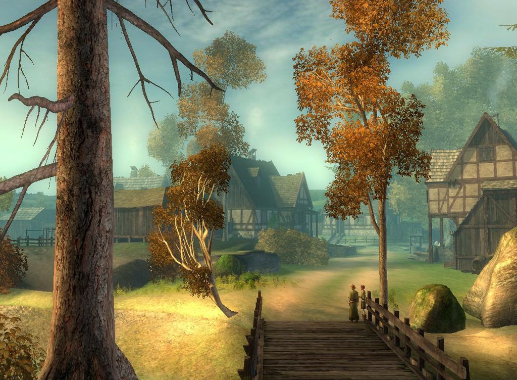 The Dark Eye: Drakensang - Imagen 17