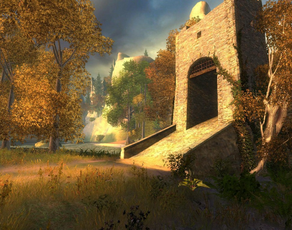 The Dark Eye: Drakensang - Imagen 14