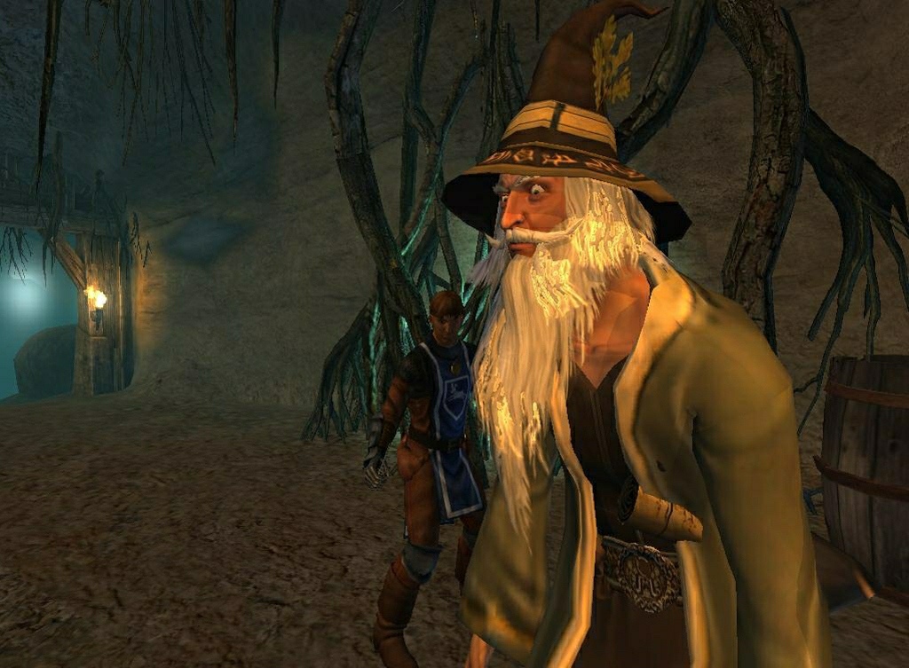 The Dark Eye: Drakensang - Imagen 15