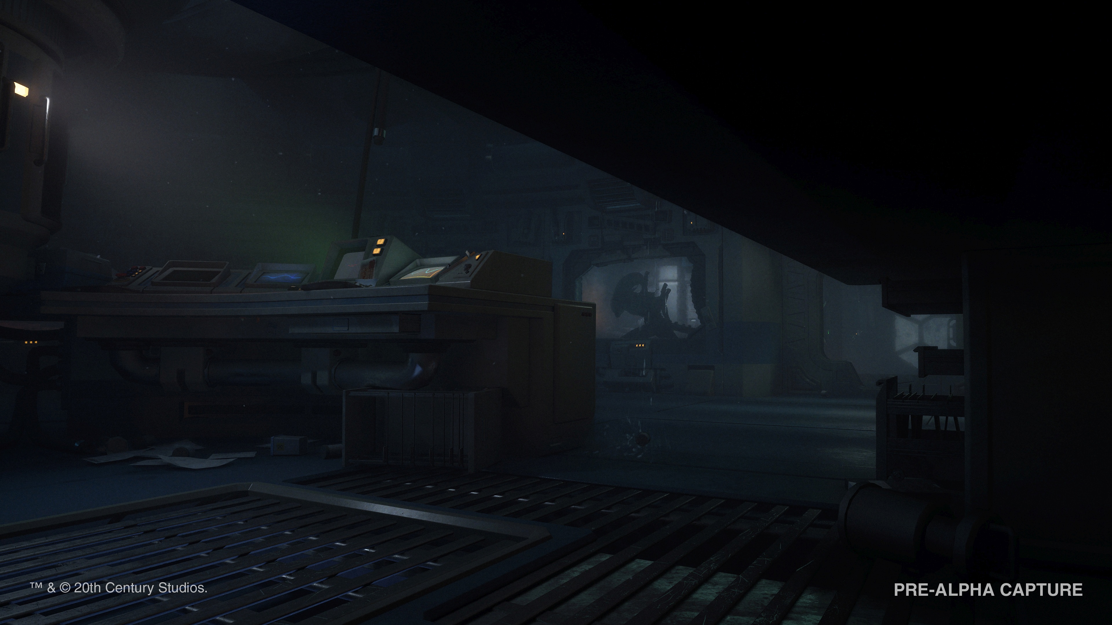 Alien Isolation 2