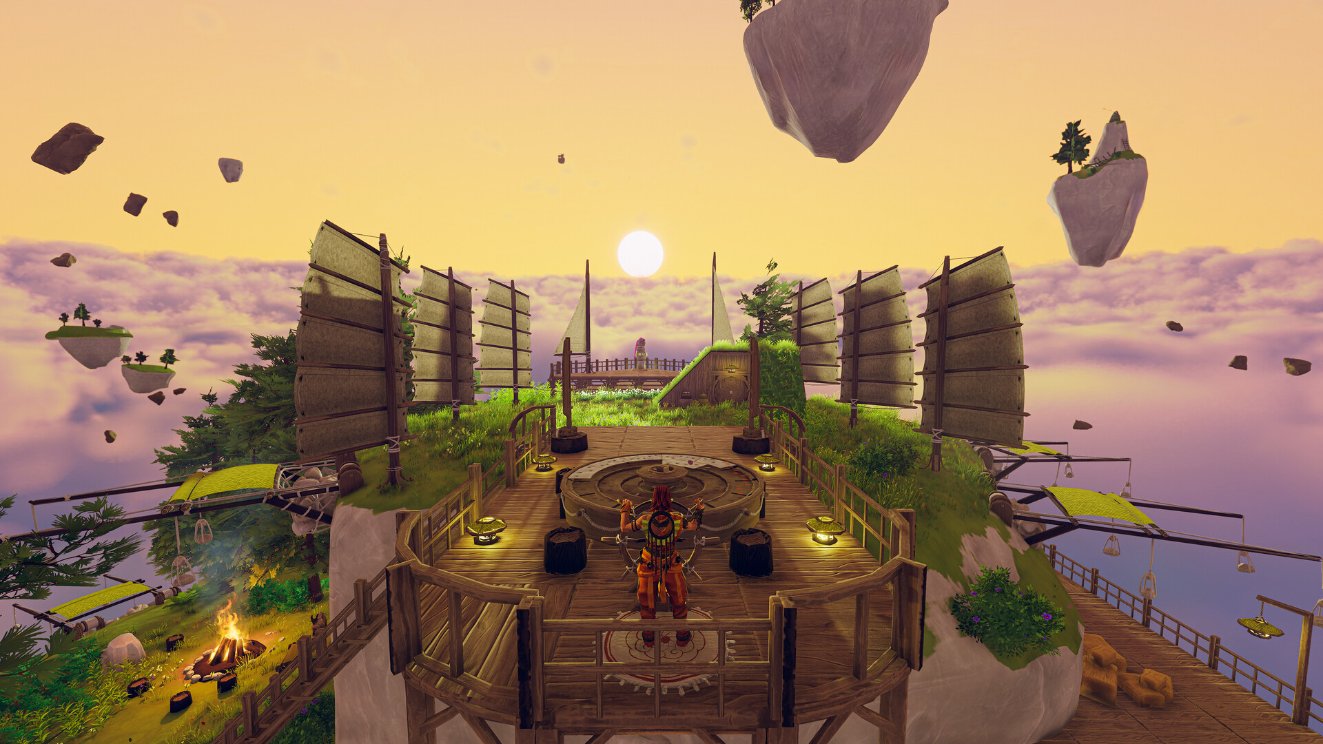 Aloft - Imagen 18