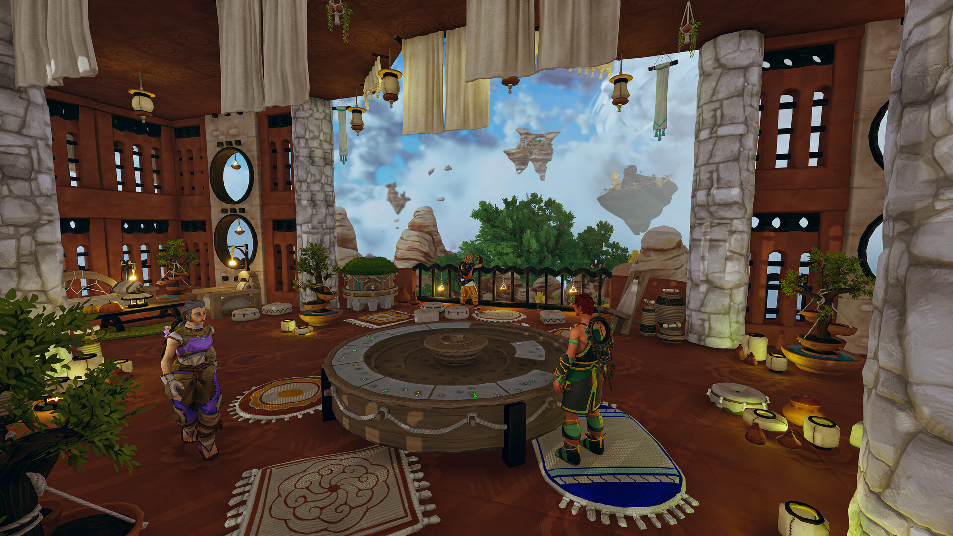 Aloft - Imagen 1