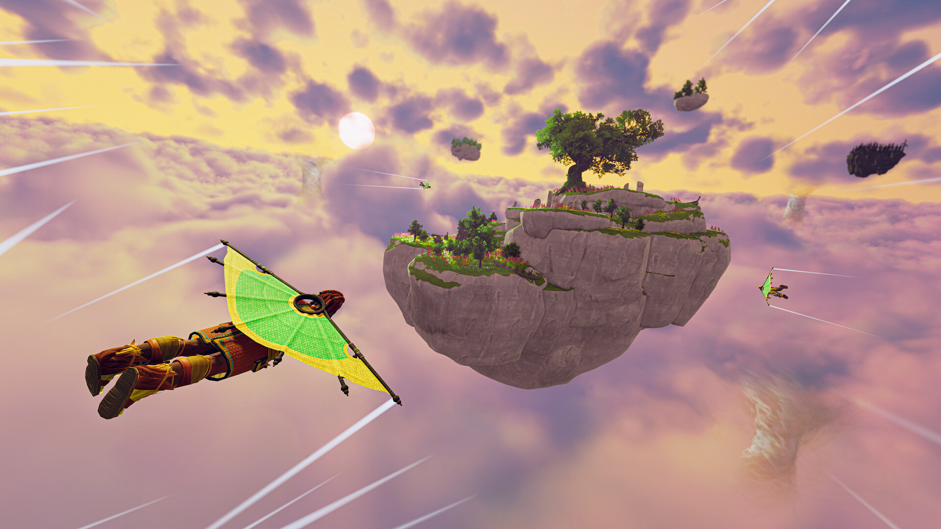 Aloft - Imagen 5