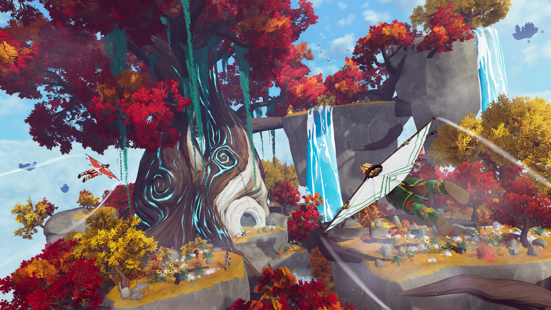 Aloft - Imagen 20