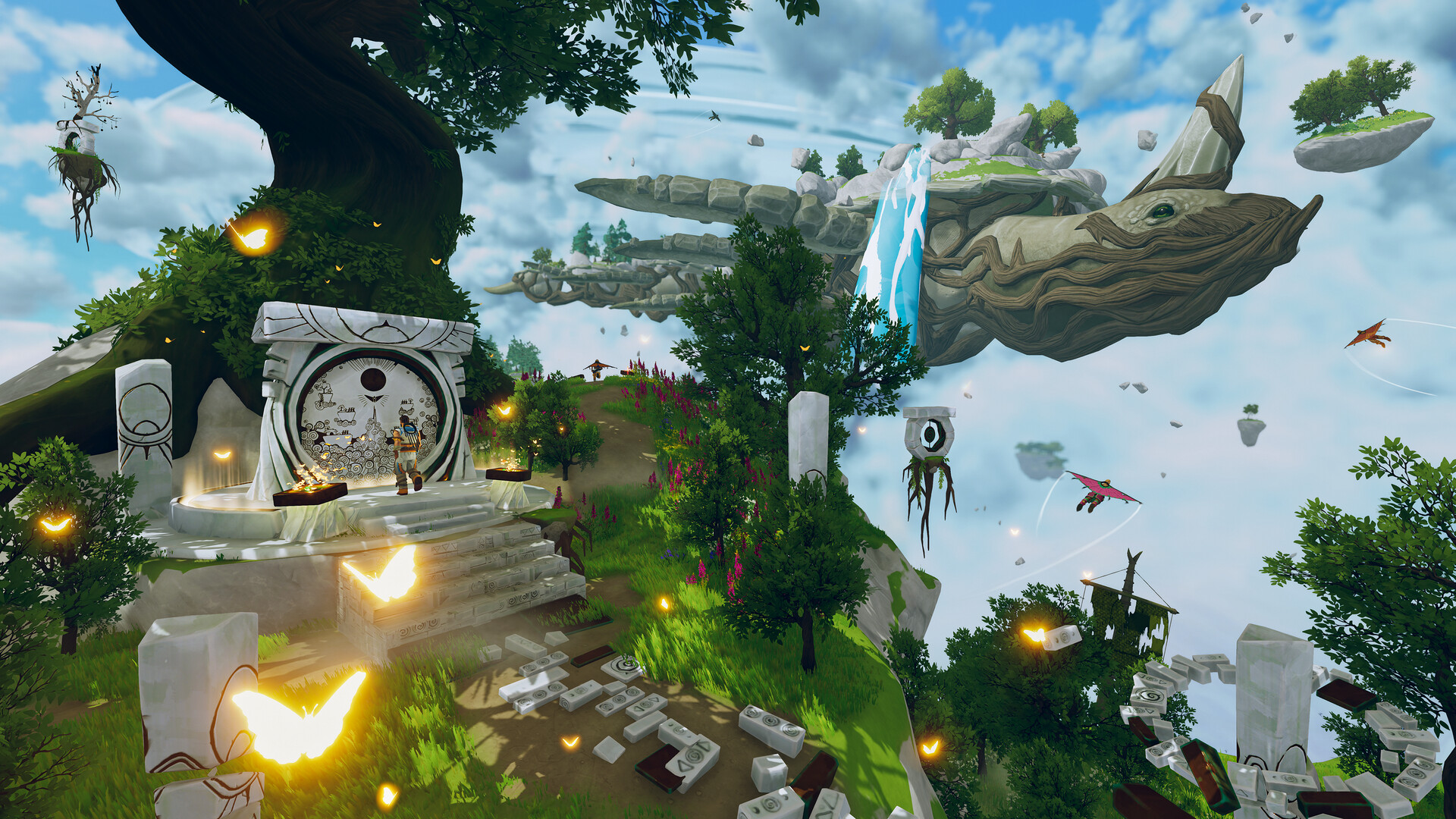 Aloft - Imagen 2