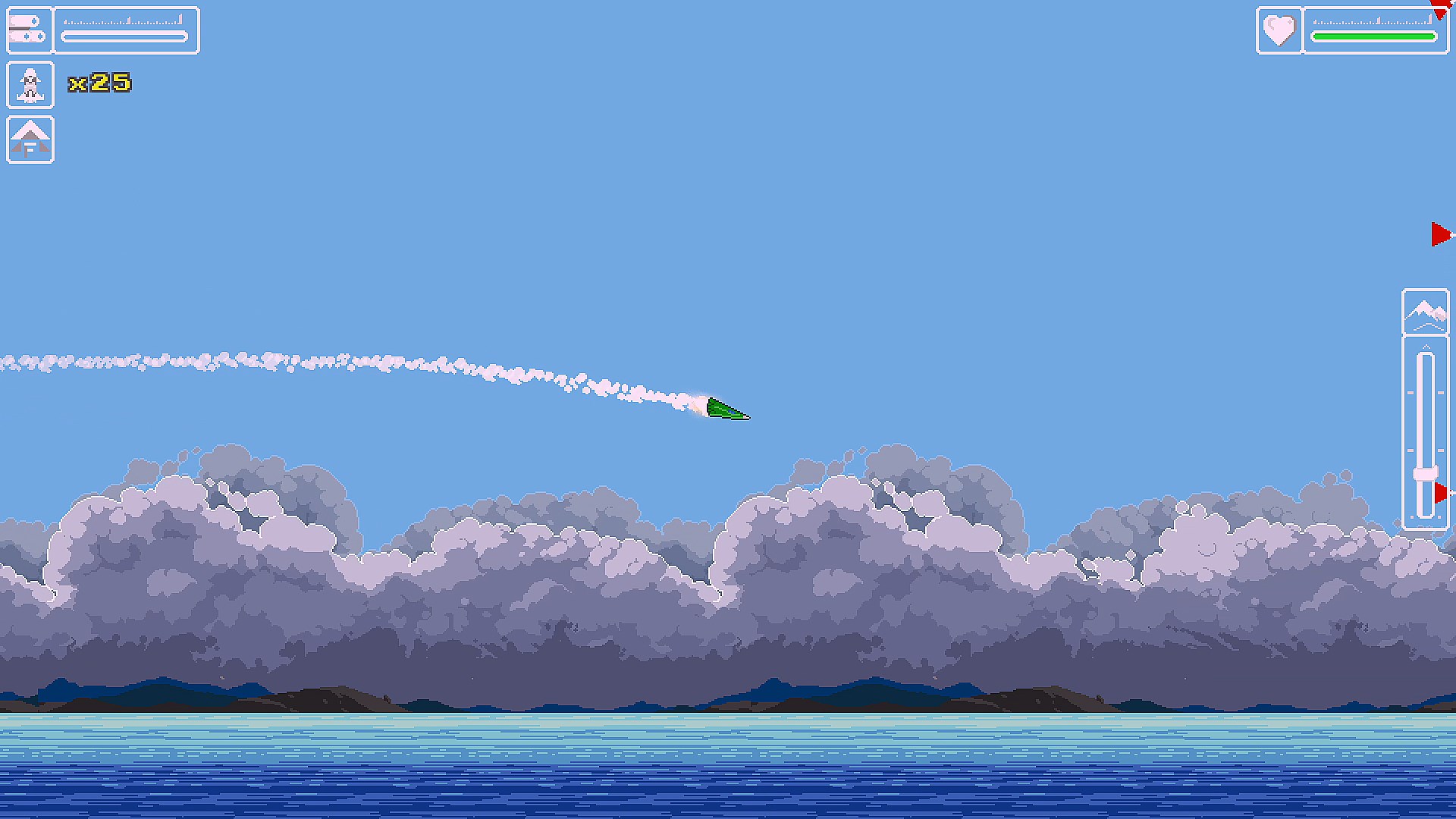 Angle Of Attack