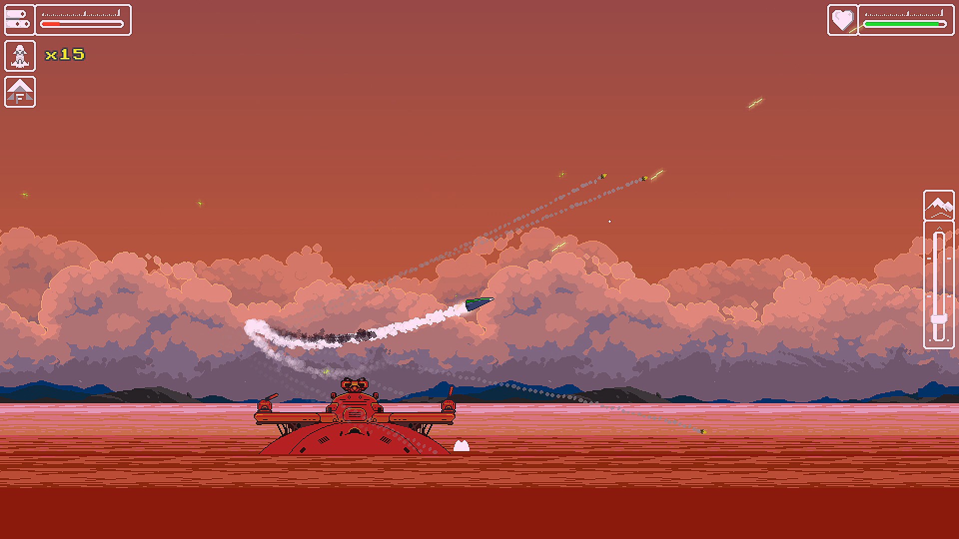 Angle Of Attack