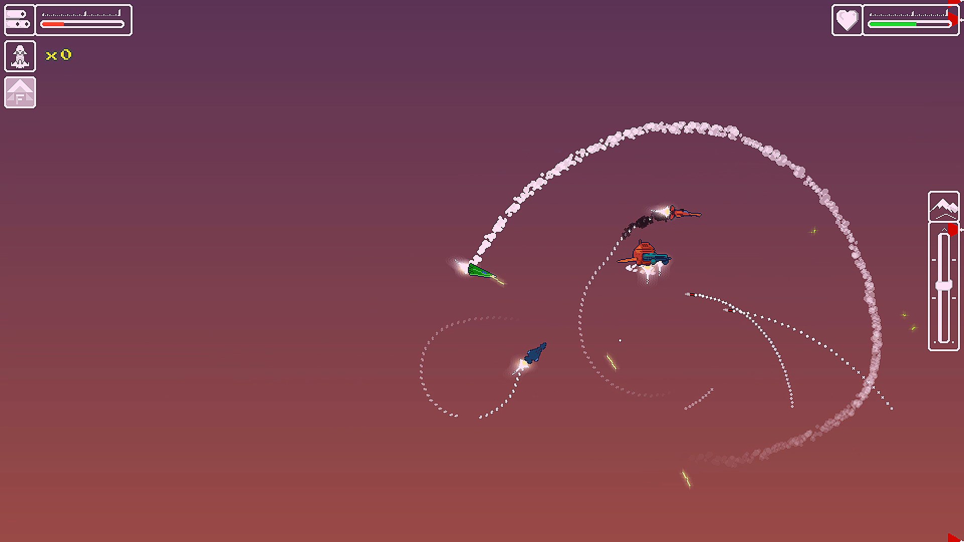 Angle Of Attack