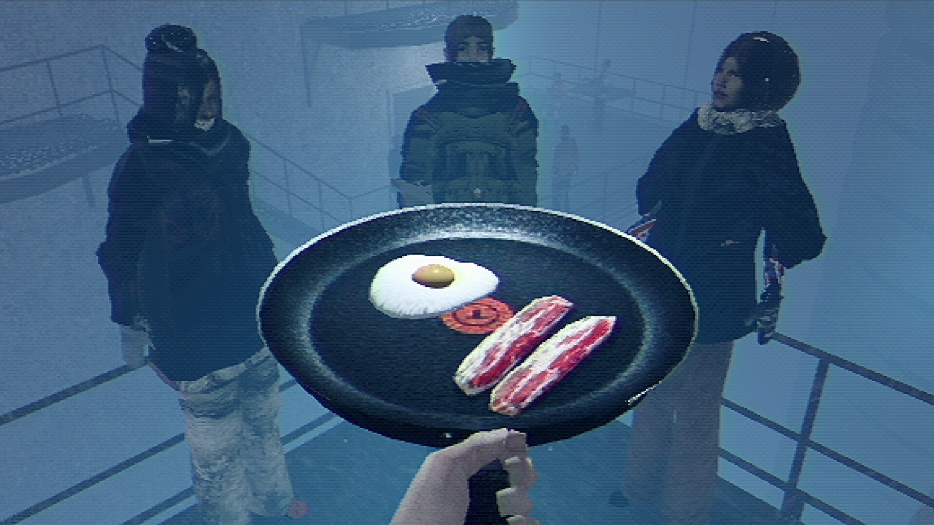Arctic Eggs - Imagen 3