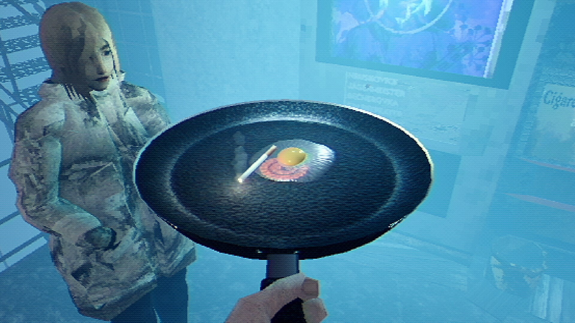 Arctic Eggs - Imagen 6