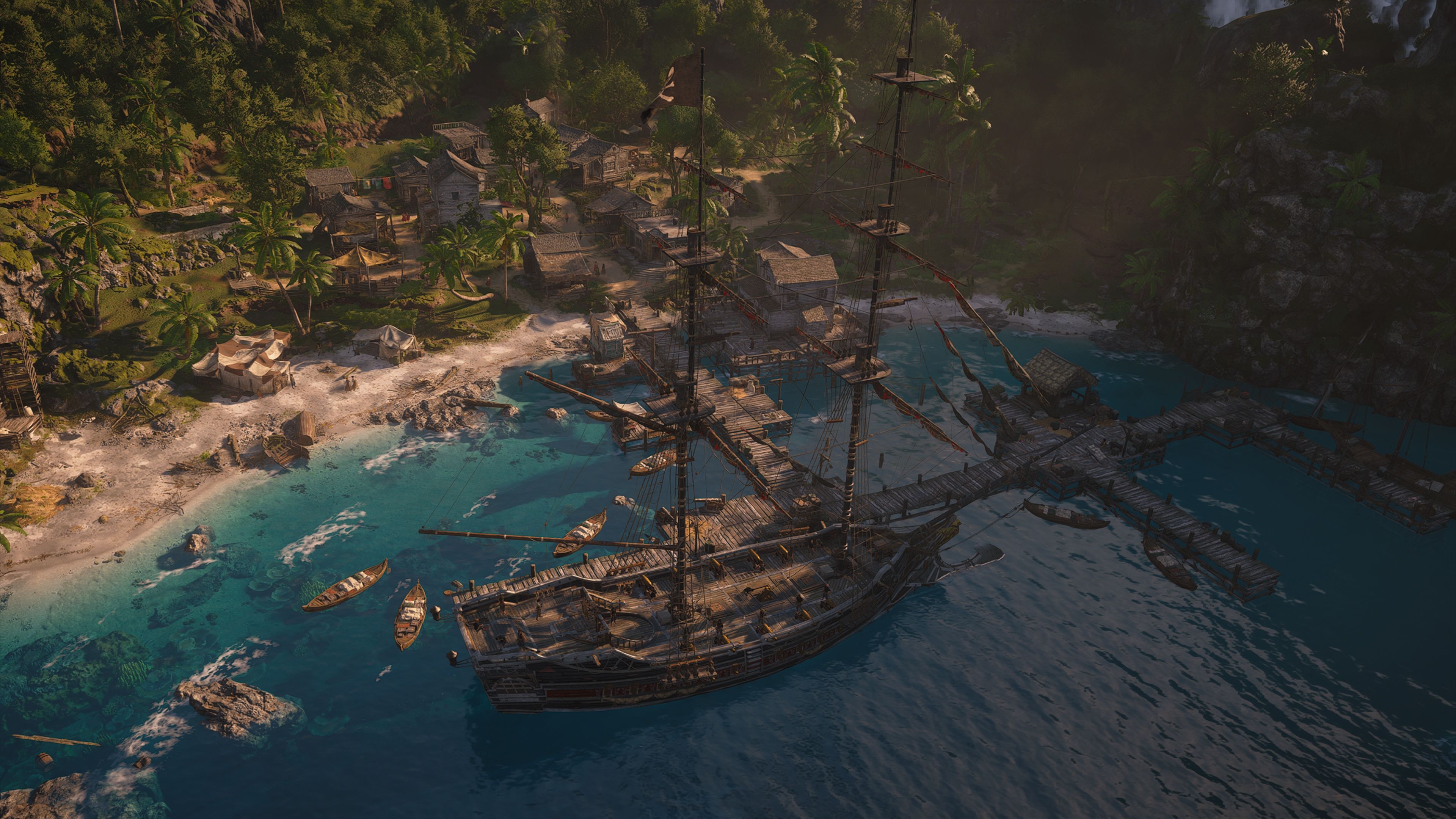Assassin´s Creed Black Flag Resynced - Imagen 6