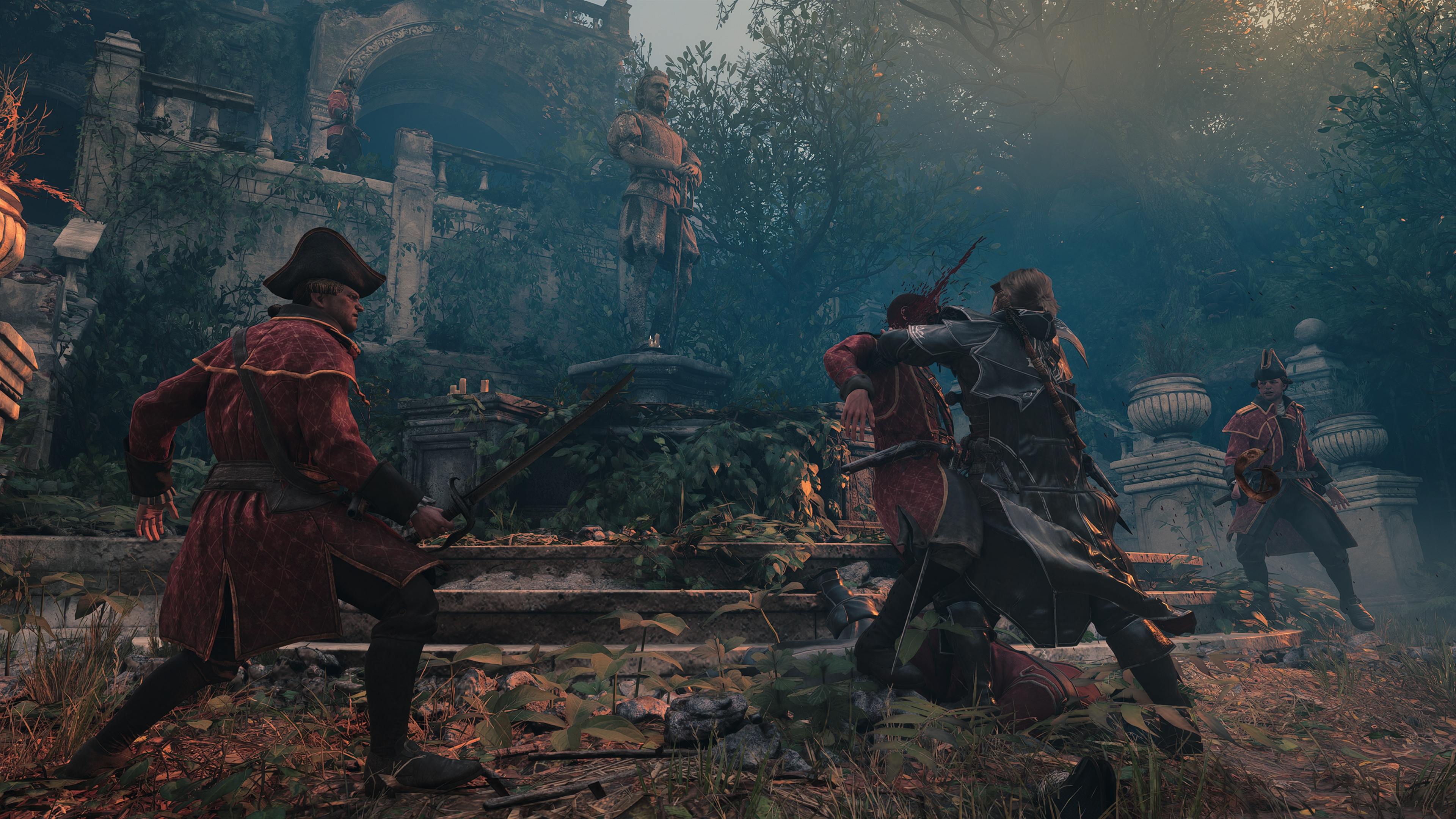 Assassin´s Creed Black Flag Resynced - Imagen 5