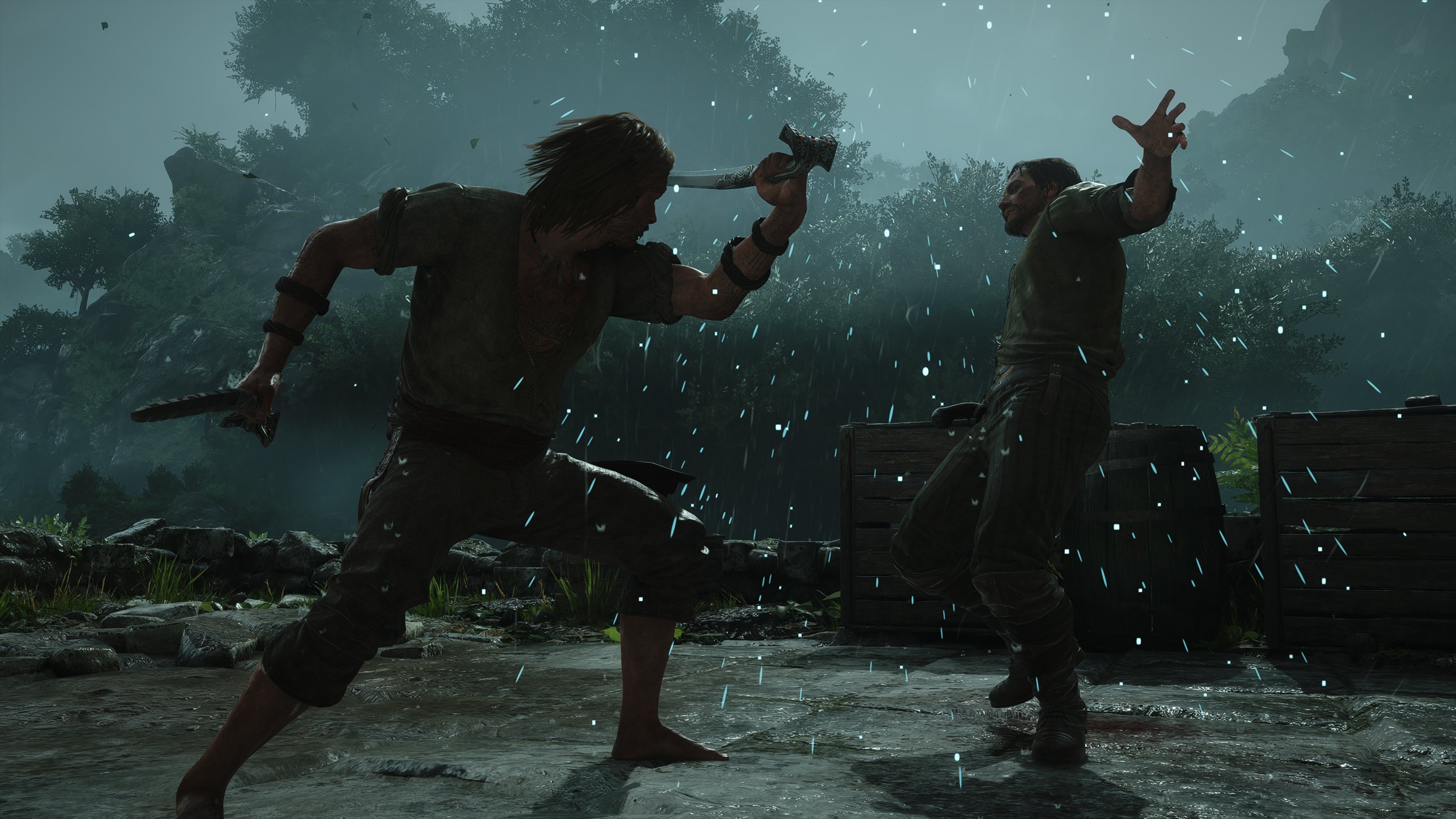 Assassin´s Creed Black Flag Resynced - Imagen 49