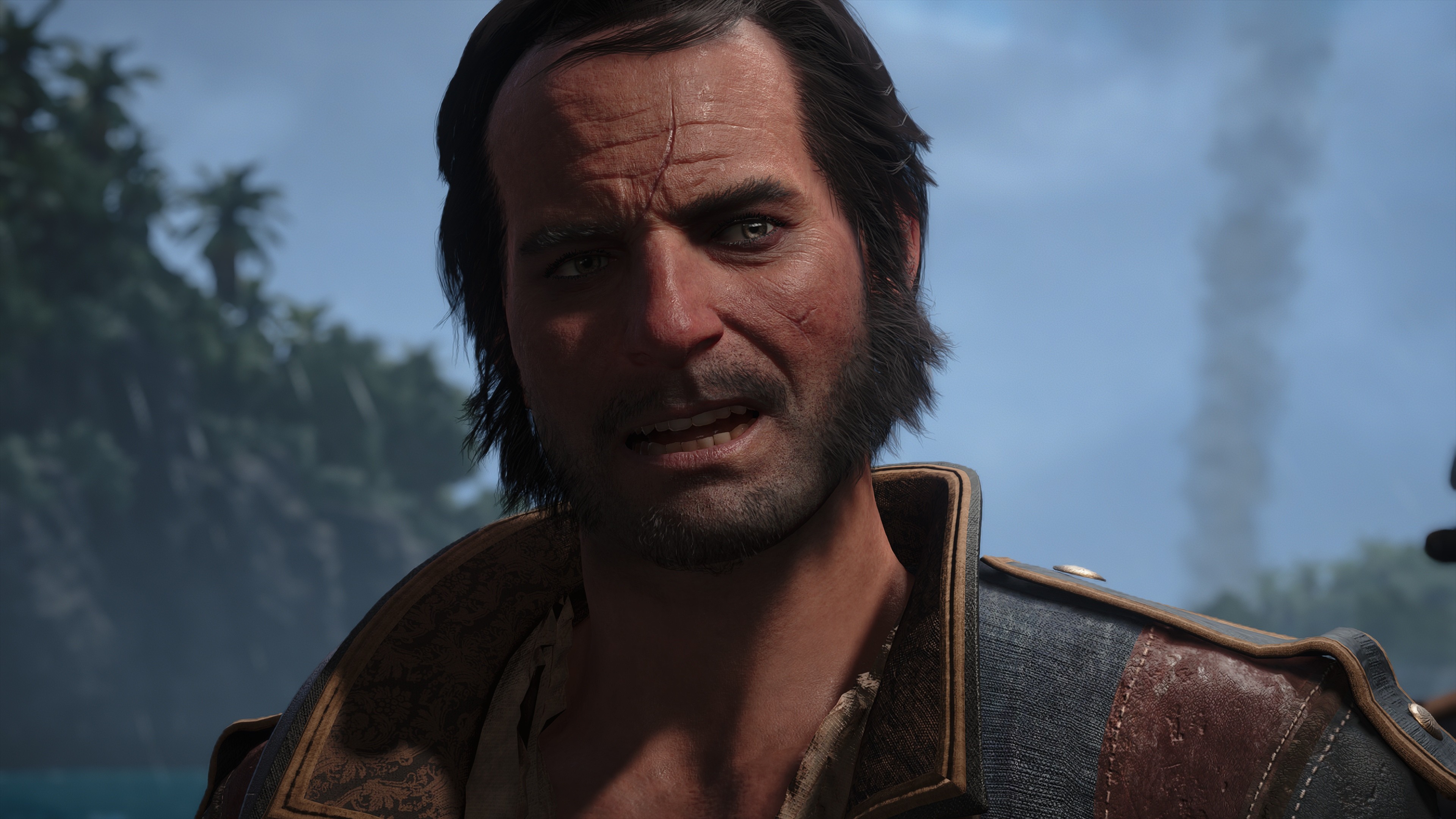 Assassin´s Creed Black Flag Resynced - Imagen 47