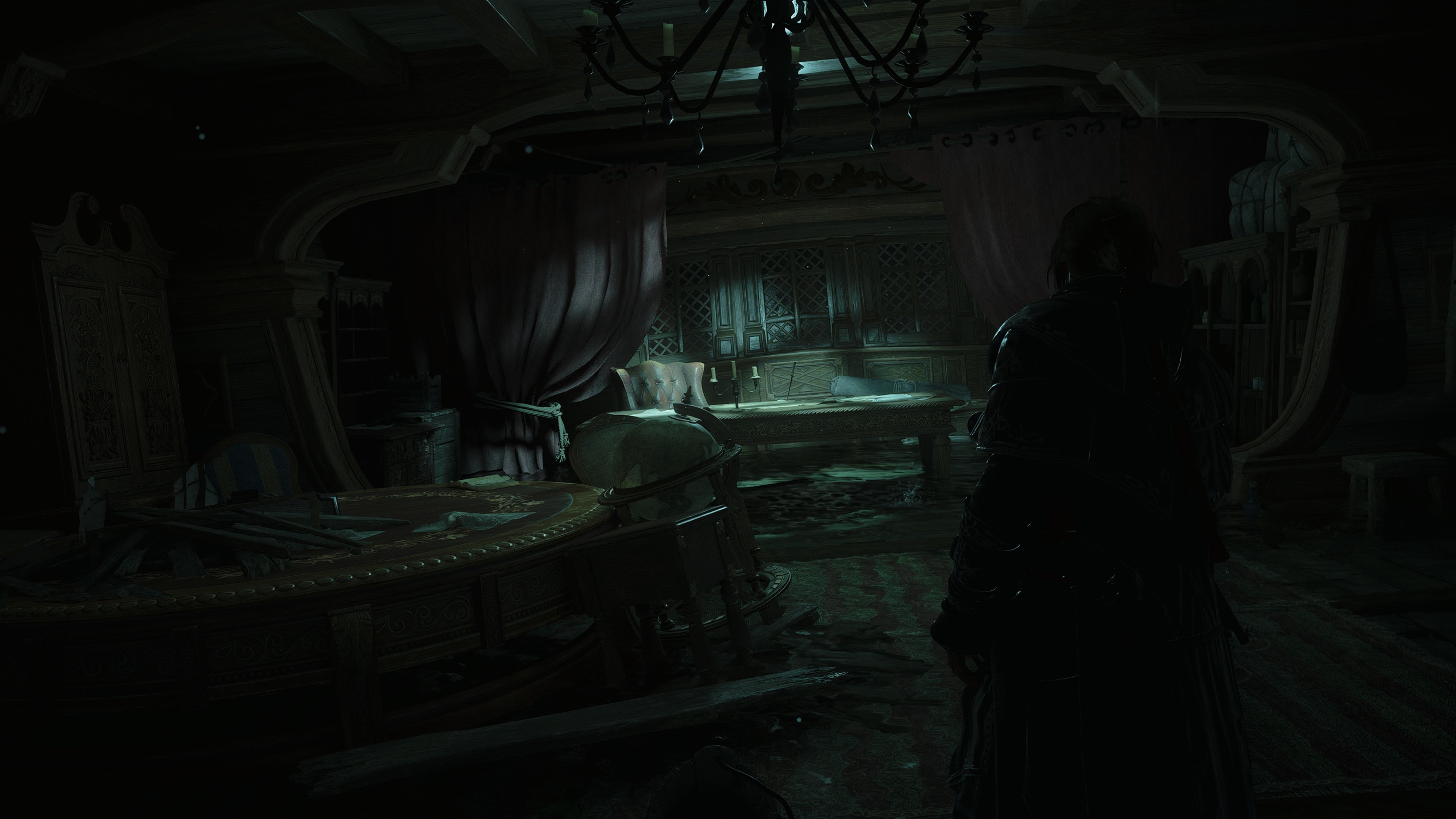 Assassin´s Creed Black Flag Resynced - Imagen 48