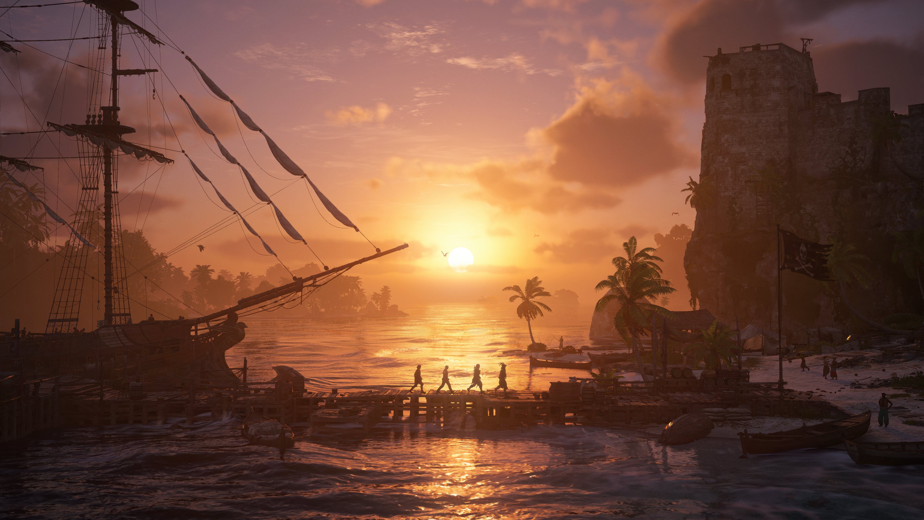 Assassin´s Creed Black Flag Resynced - Imagen 46