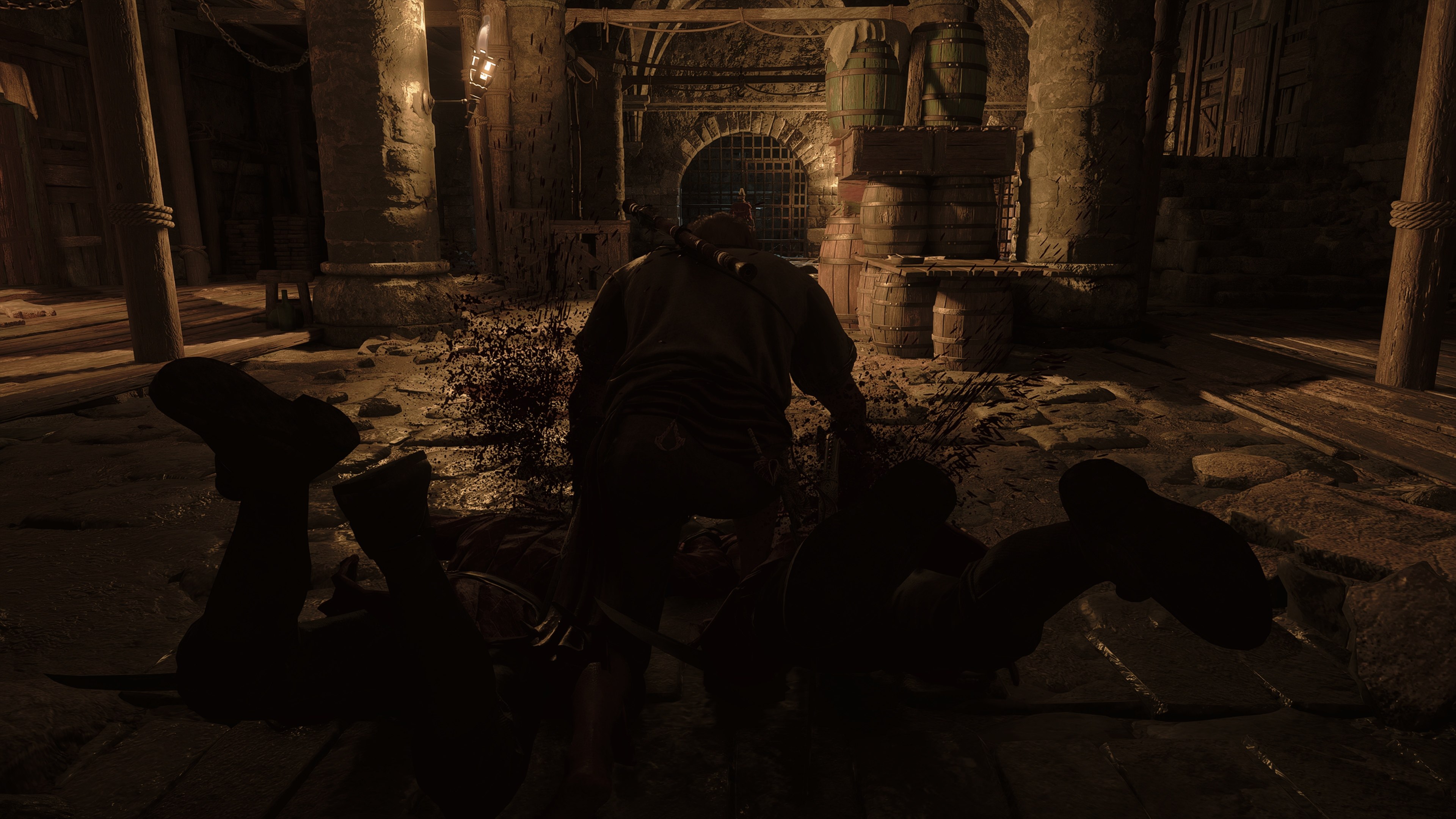 Assassin´s Creed Black Flag Resynced - Imagen 32
