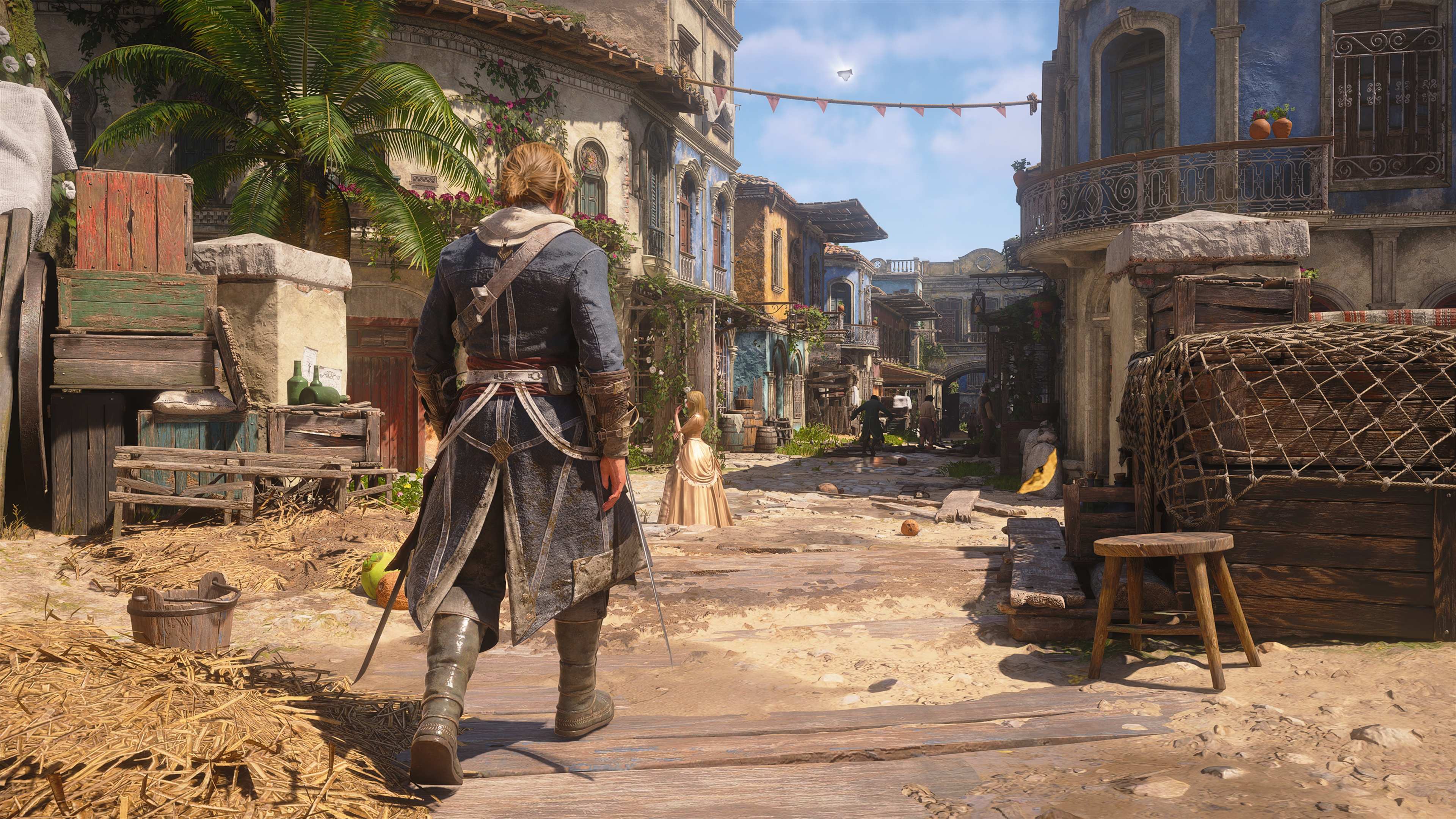 Assassin´s Creed Black Flag Resynced - Imagen 43