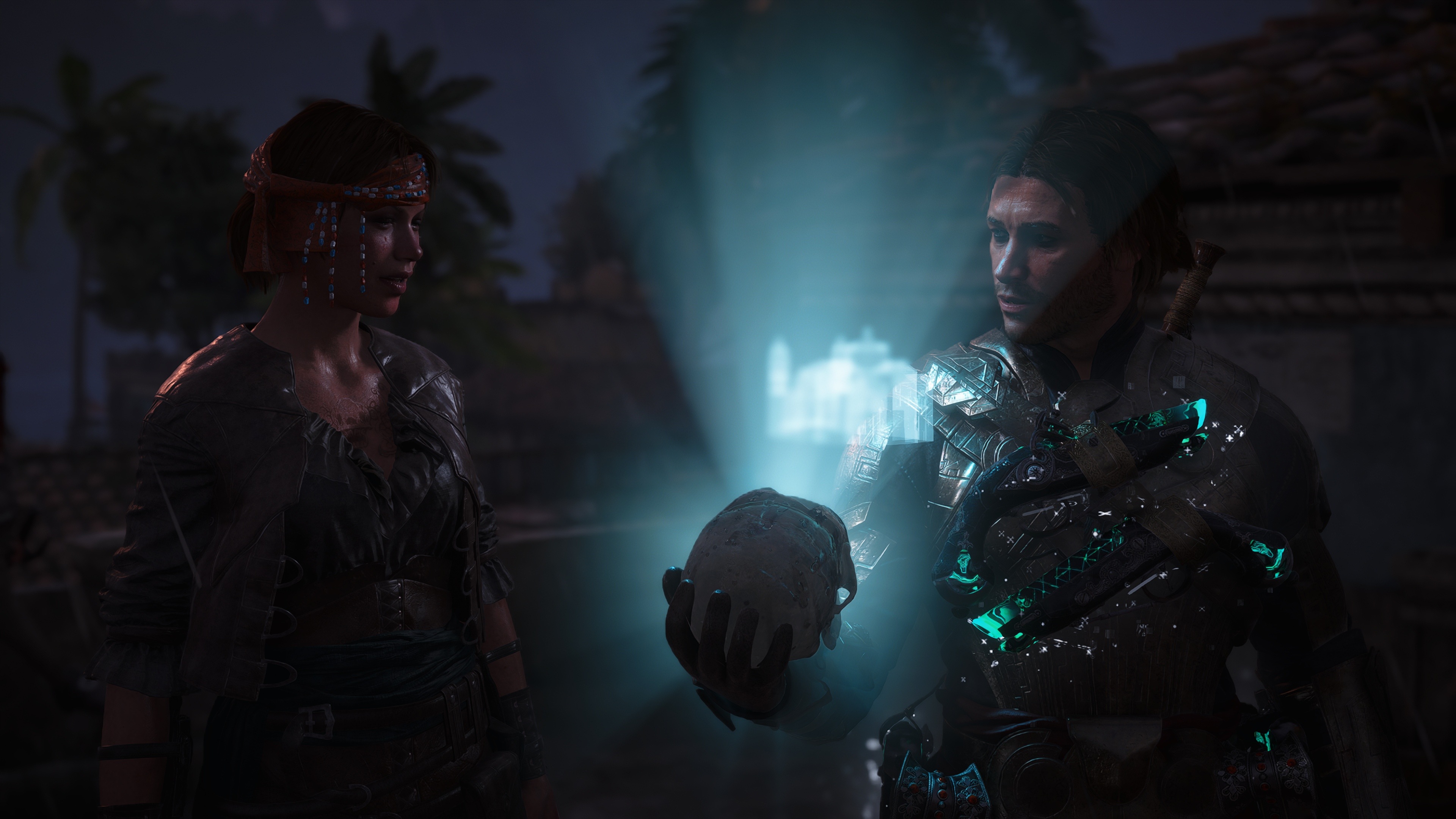 Assassin´s Creed Black Flag Resynced - Imagen 25