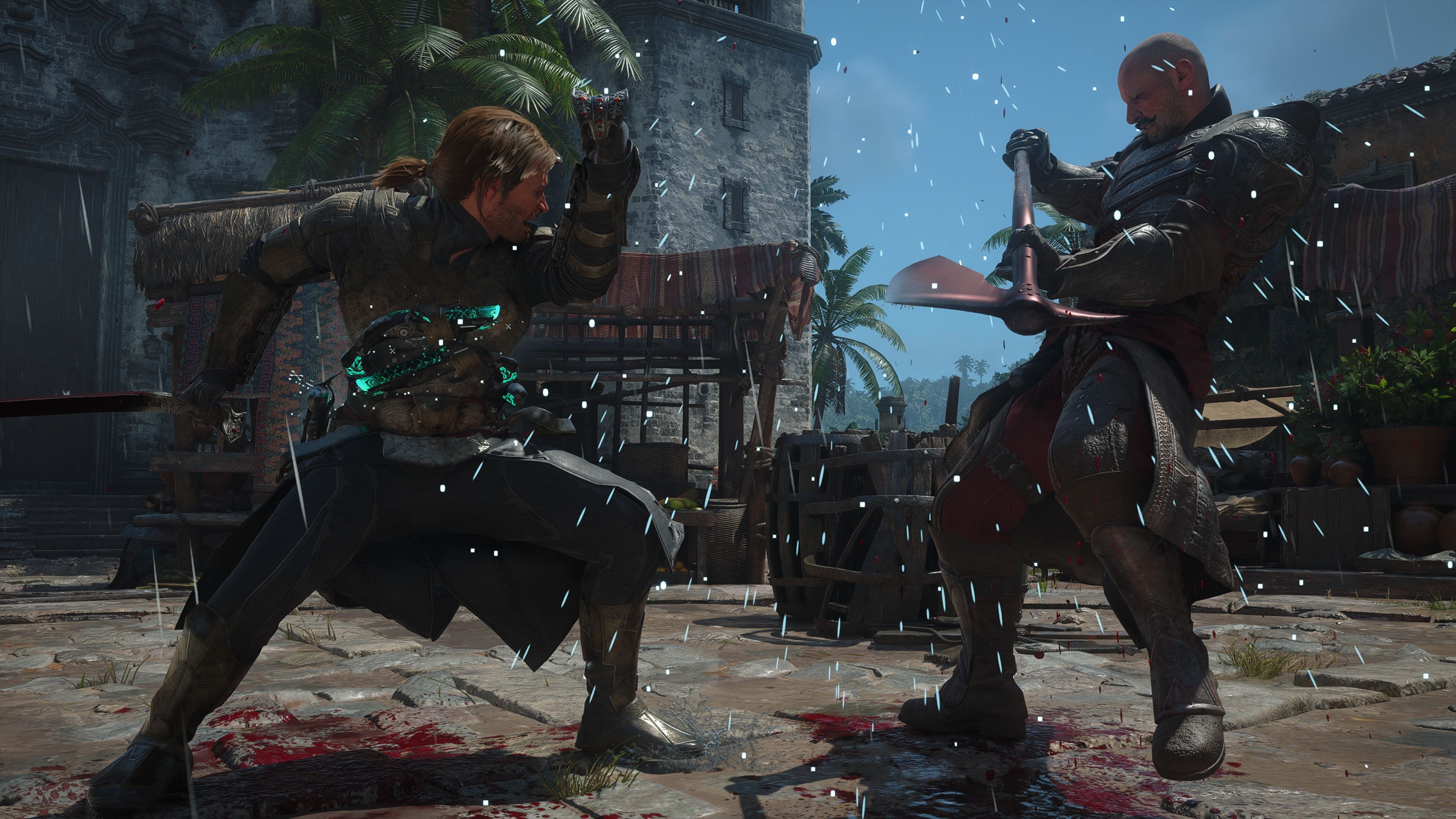 Assassin´s Creed Black Flag Resynced - Imagen 23