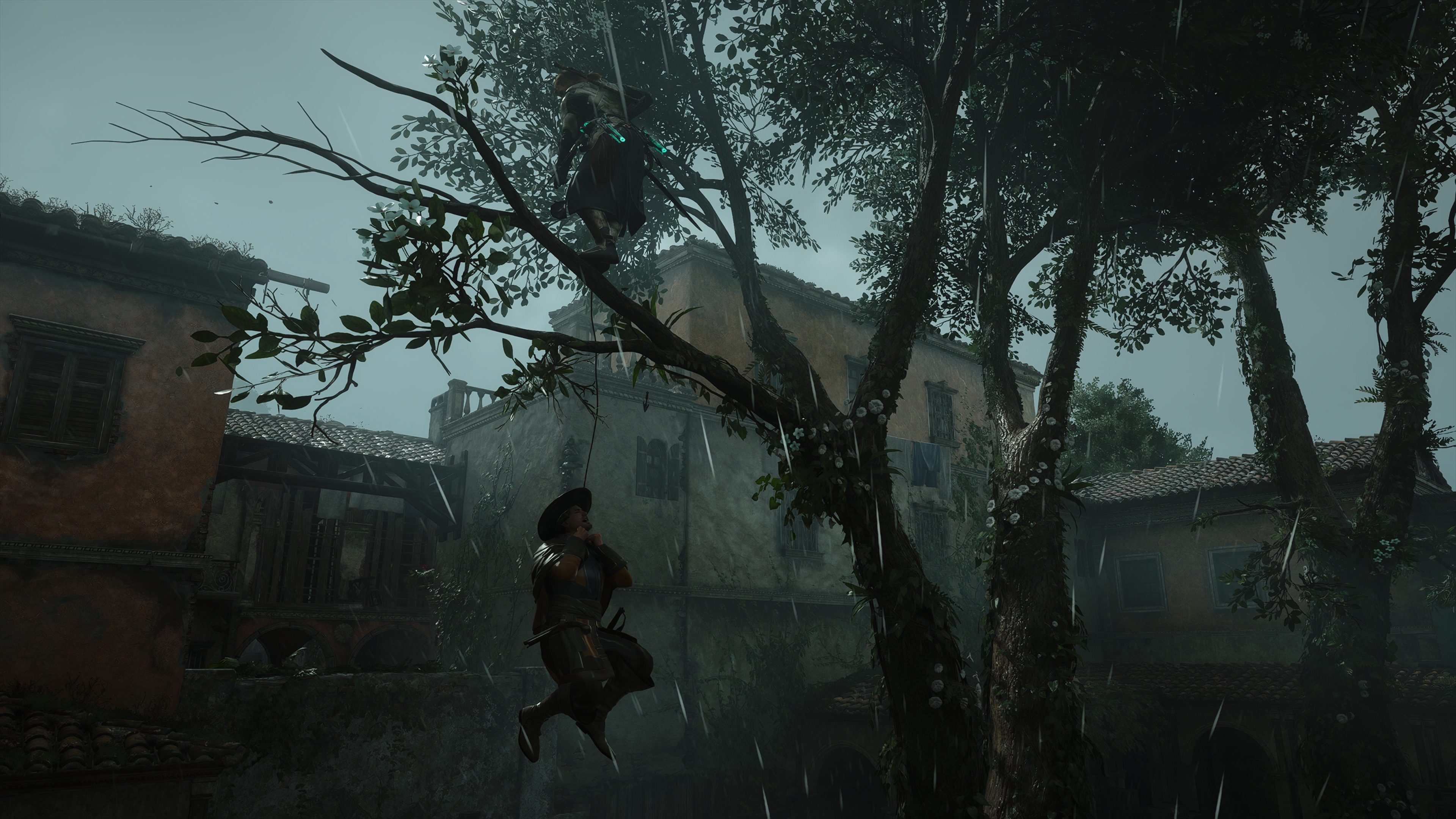 Assassin´s Creed Black Flag Resynced - Imagen 24