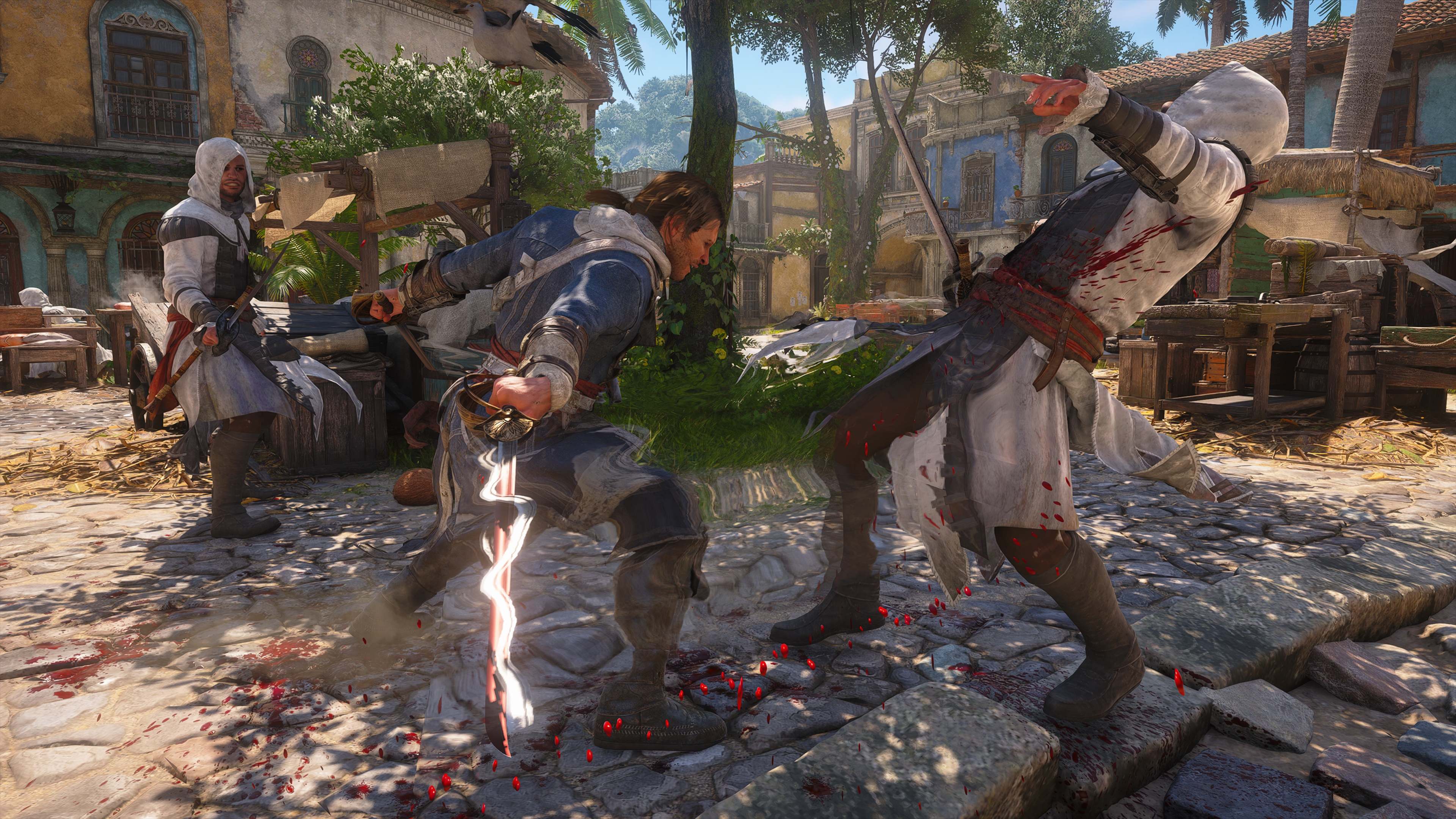 Assassin´s Creed Black Flag Resynced - Imagen 44