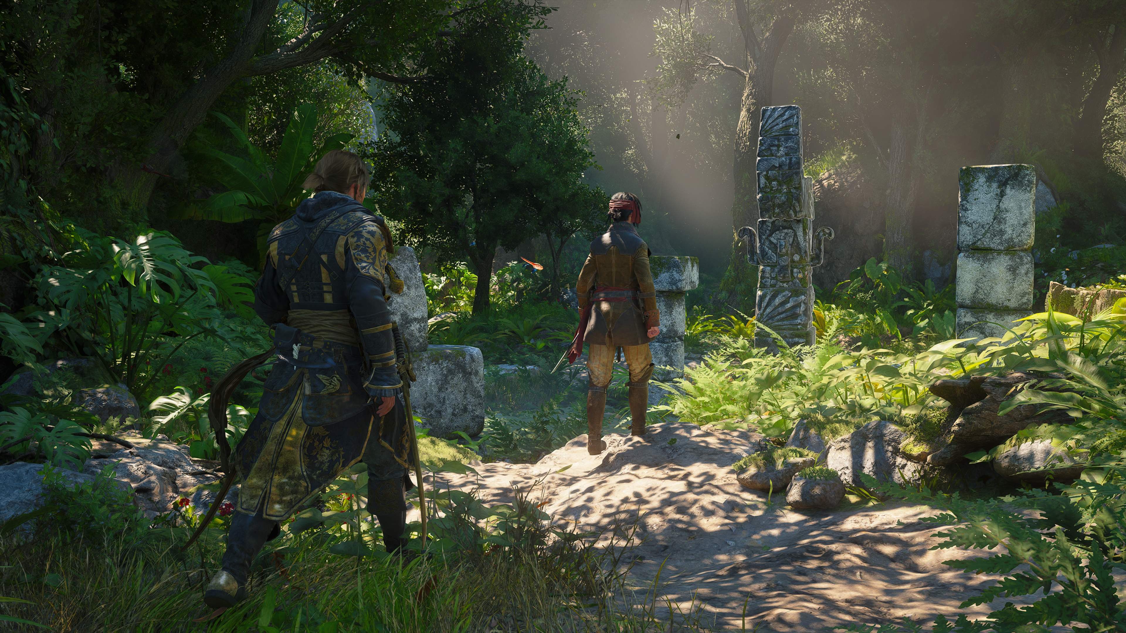 Assassin´s Creed Black Flag Resynced - Imagen 32