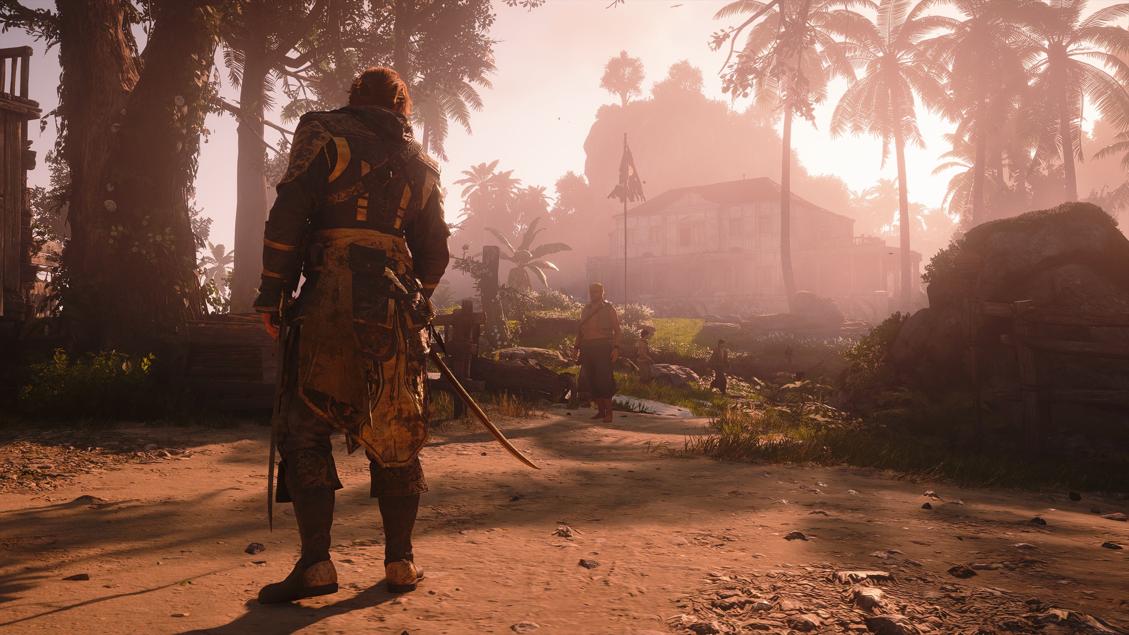 Assassin´s Creed Black Flag Resynced - Imagen 27