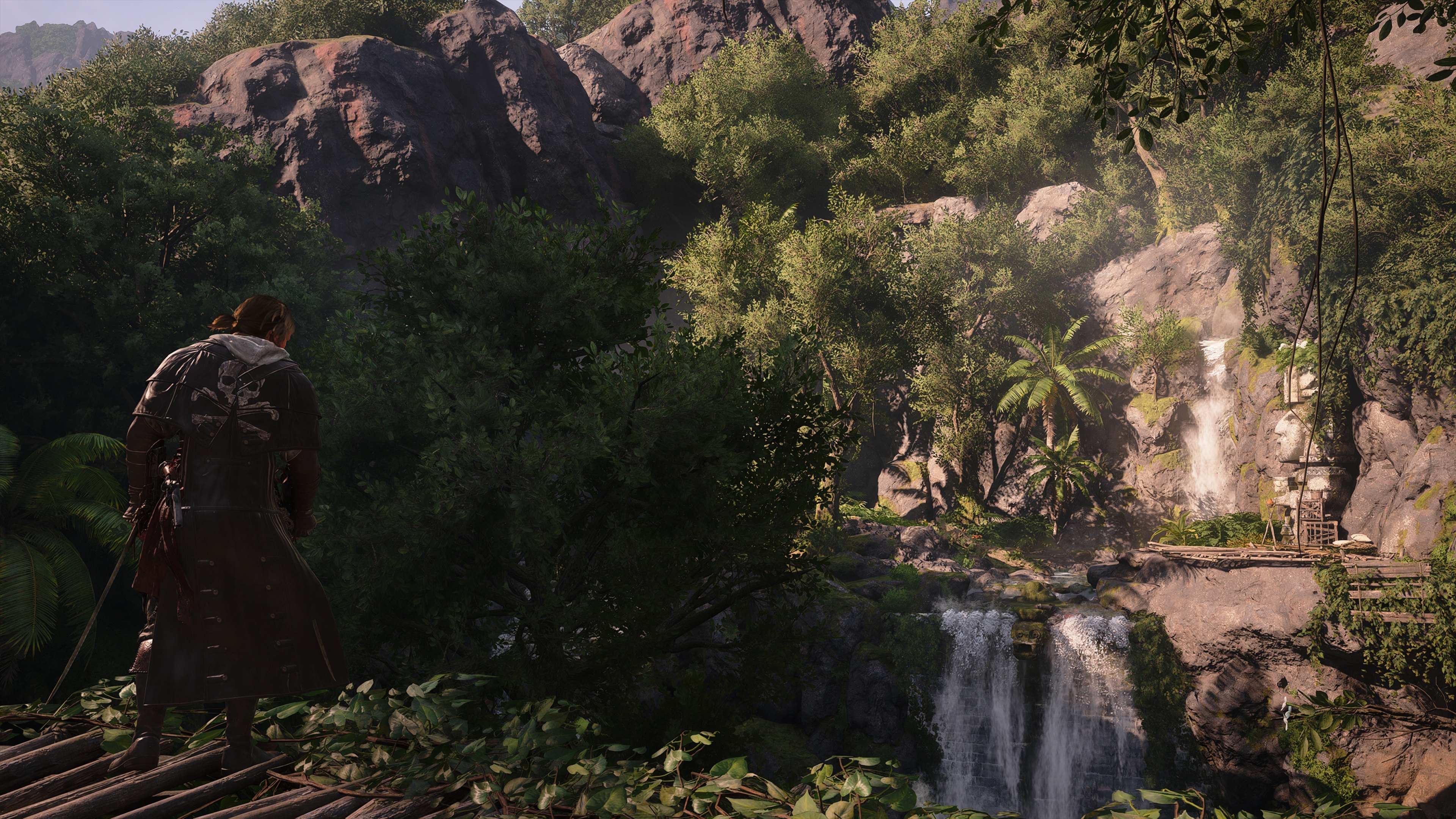 Assassin´s Creed Black Flag Resynced - Imagen 11
