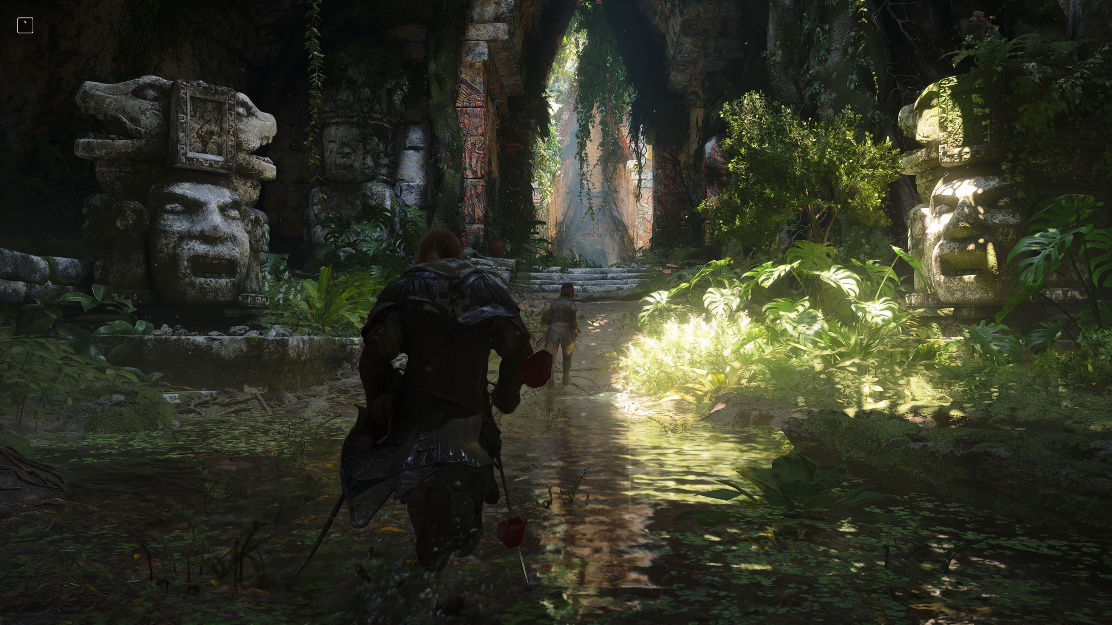 Assassin´s Creed Black Flag Resynced - Imagen 13