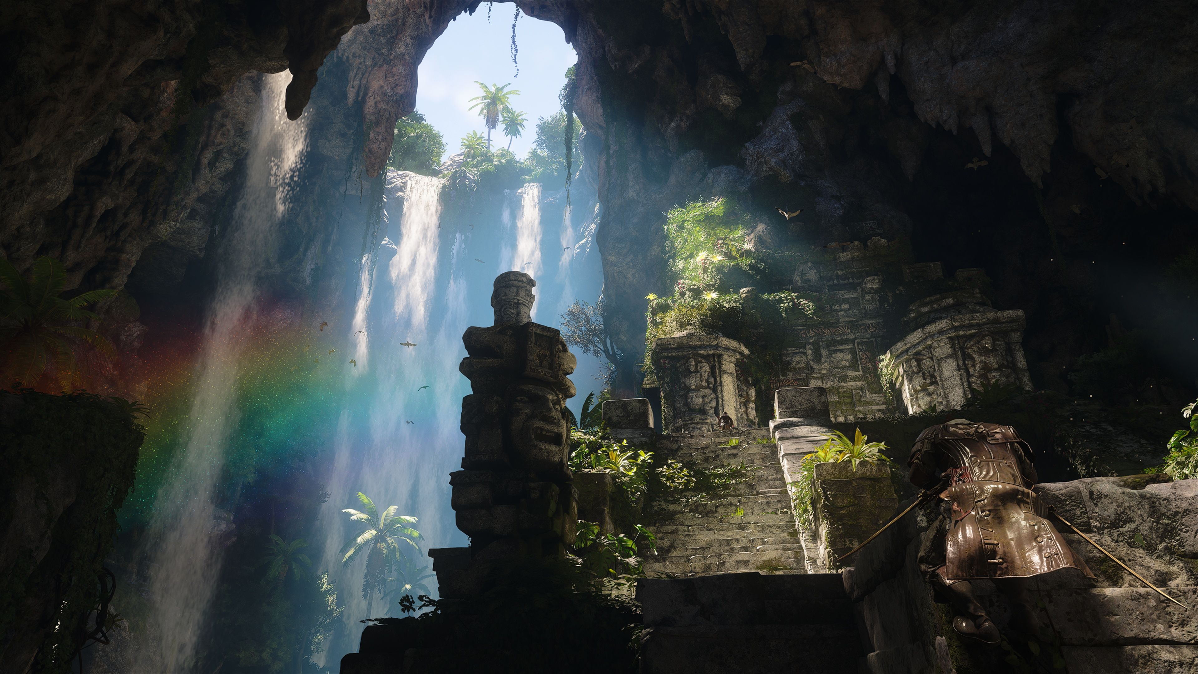 Assassin´s Creed Black Flag Resynced - Imagen 14