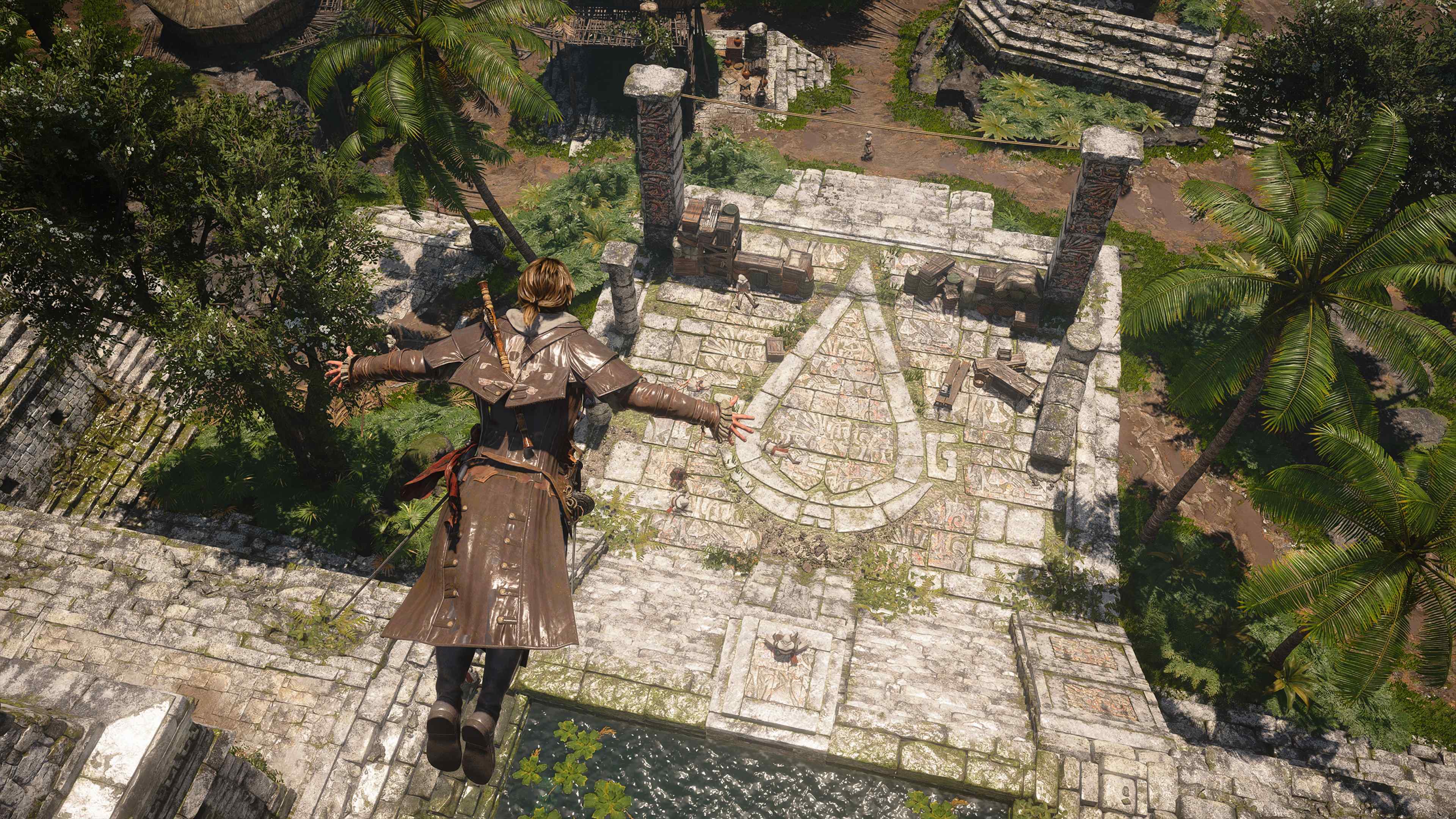 Assassin´s Creed Black Flag Resynced - Imagen 2