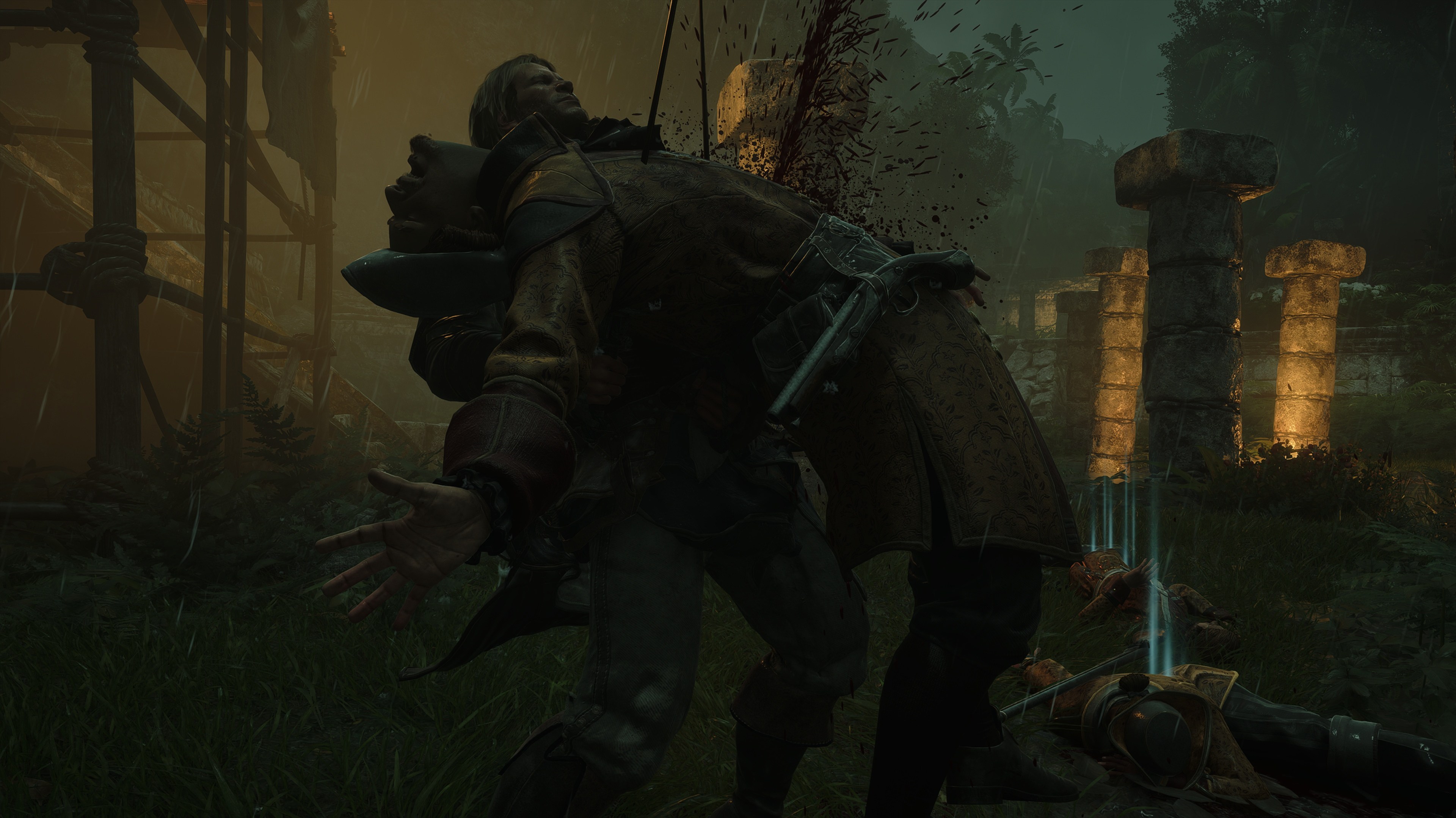 Assassin´s Creed Black Flag Resynced - Imagen 3