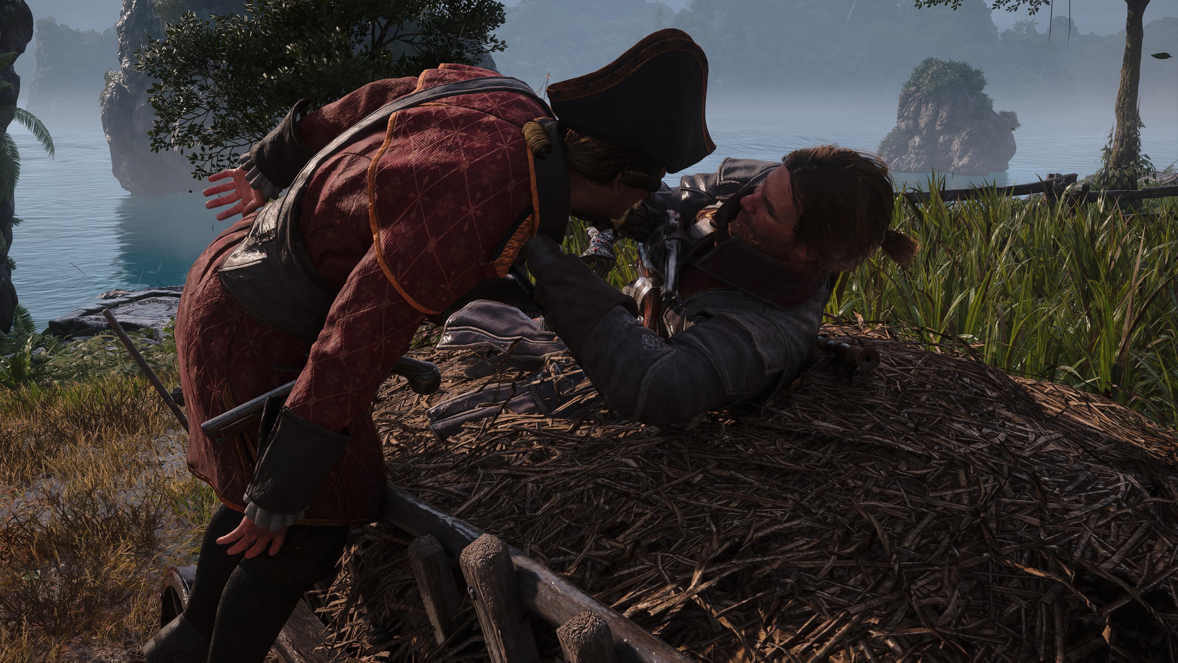 Assassin´s Creed Black Flag Resynced - Imagen 45