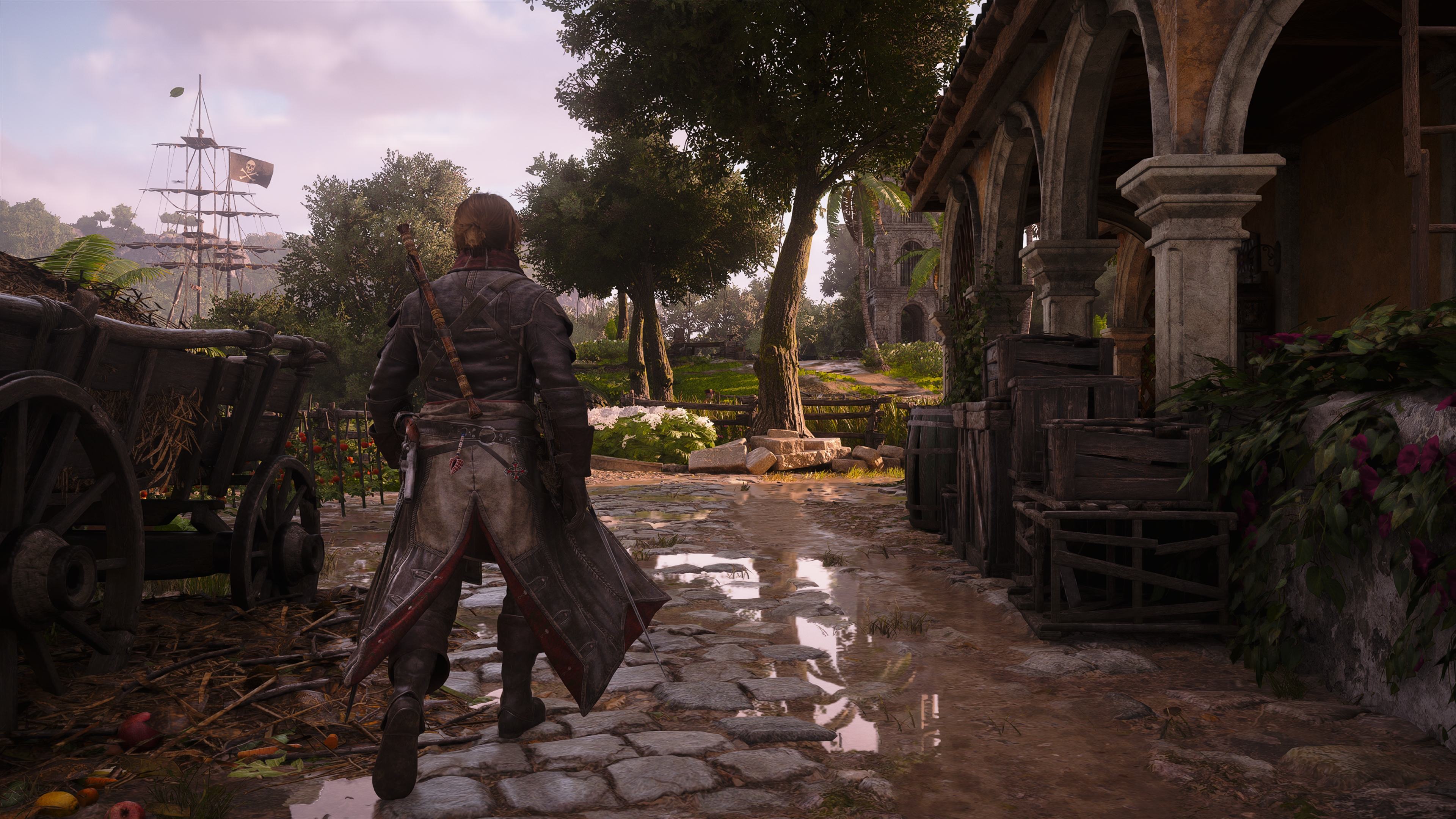 Assassin´s Creed Black Flag Resynced - Imagen 46