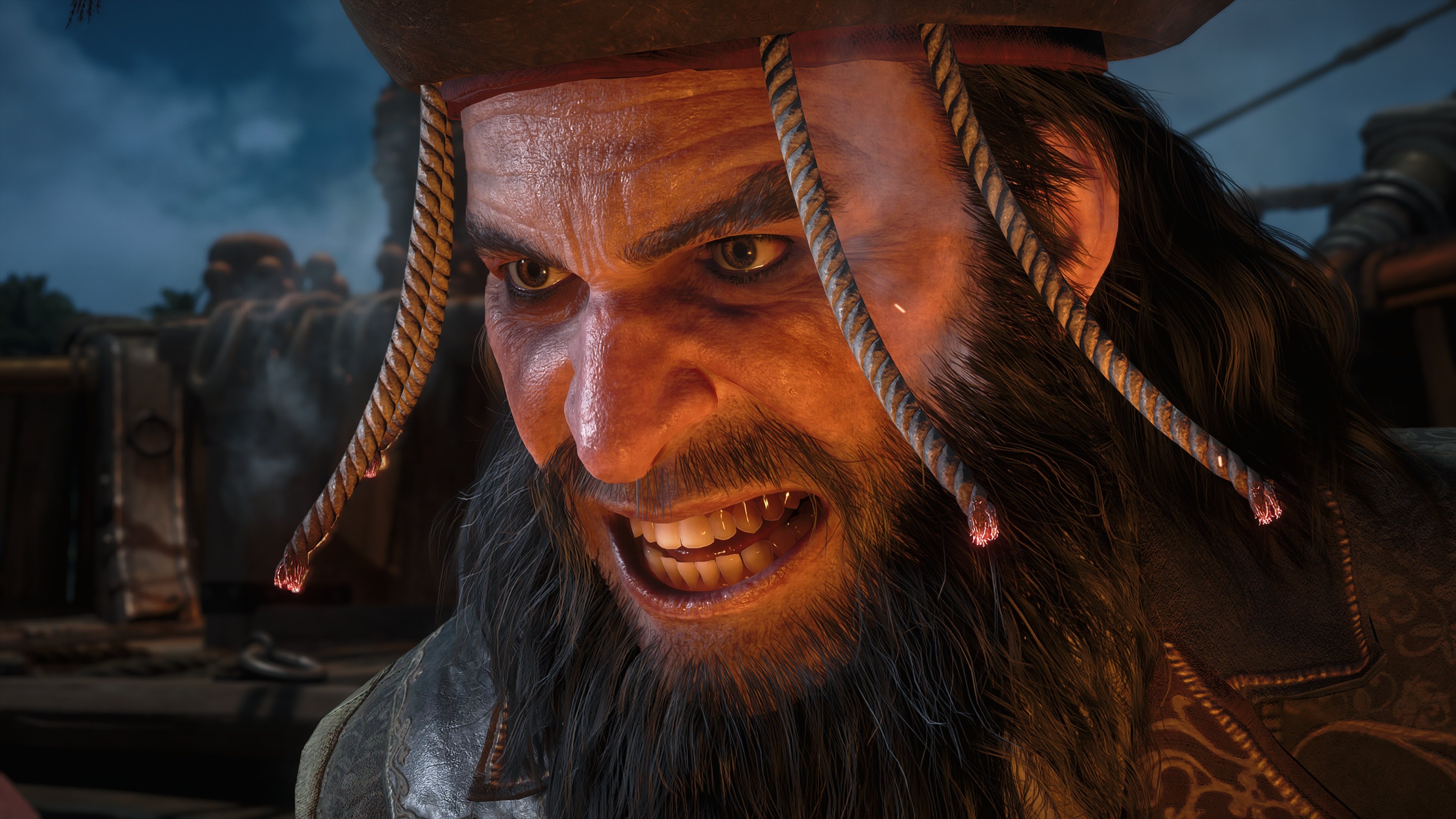 Assassin´s Creed Black Flag Resynced - Imagen 38