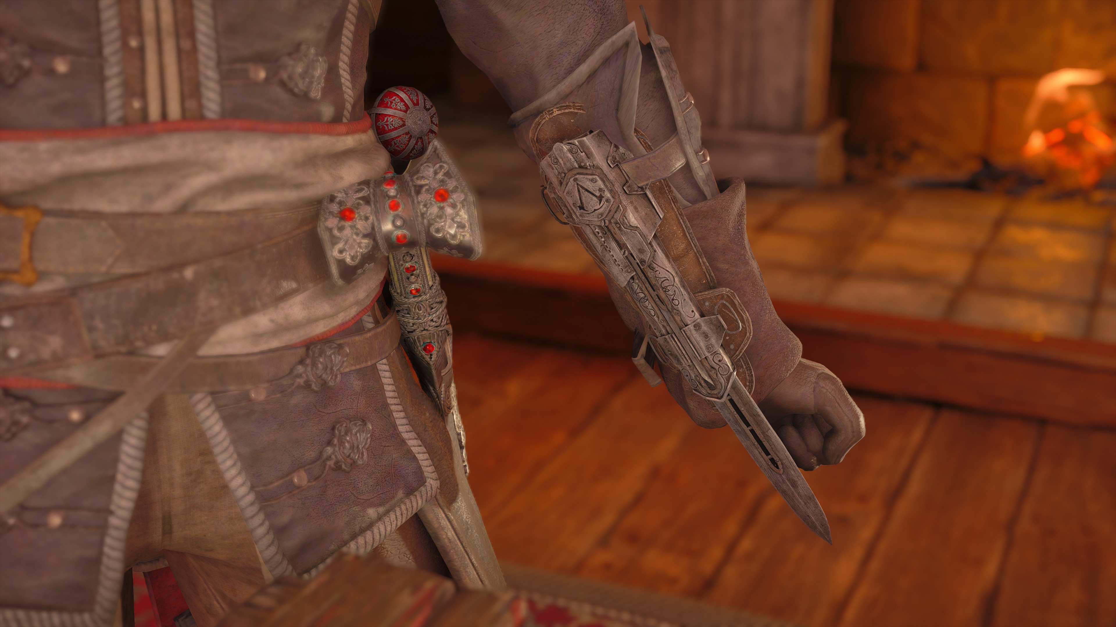 Assassin´s Creed Black Flag Resynced - Imagen 39
